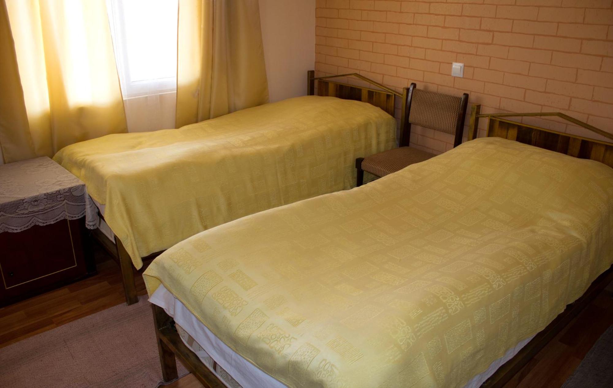 Armen's Guest House