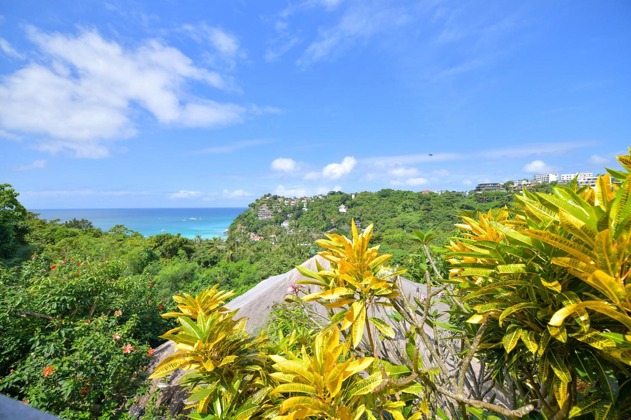 Diniview Villa Resort