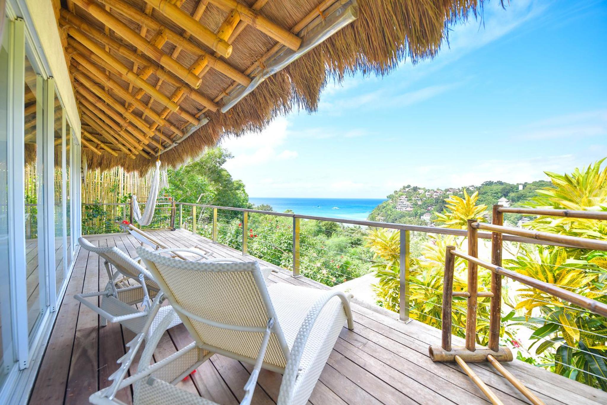 Diniview Villa Resort