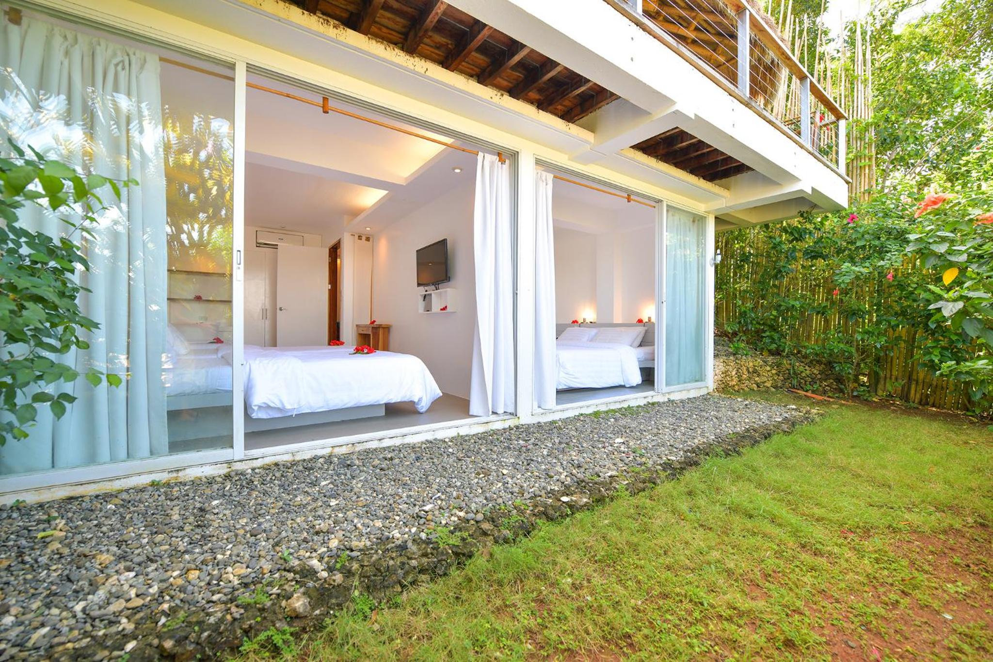 Diniview Villa Resort