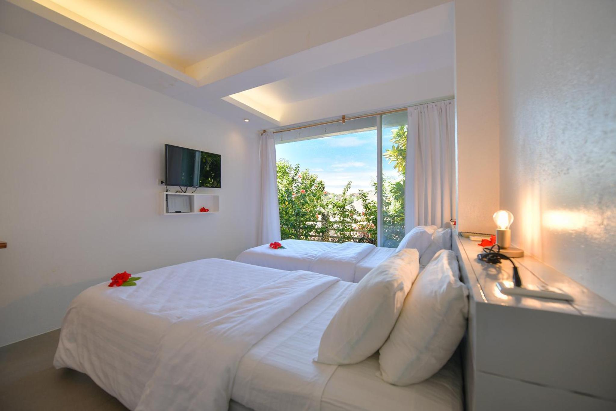 Diniview Villa Resort