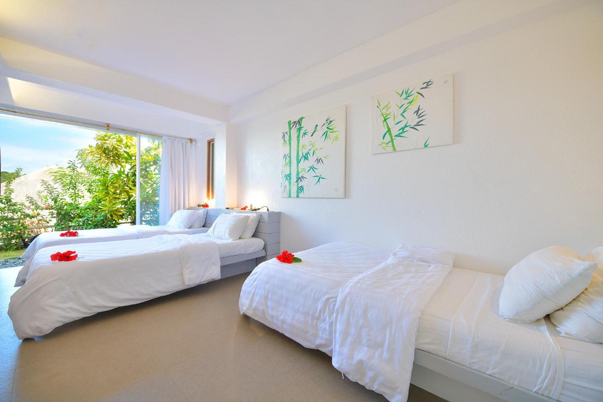 Diniview Villa Resort