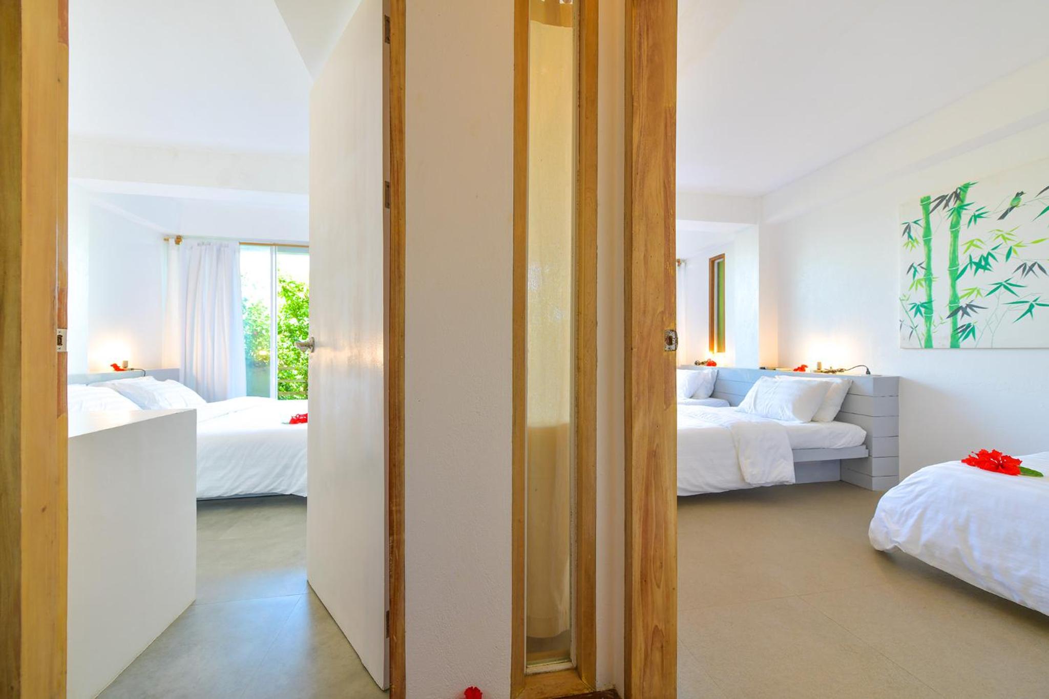 Diniview Villa Resort