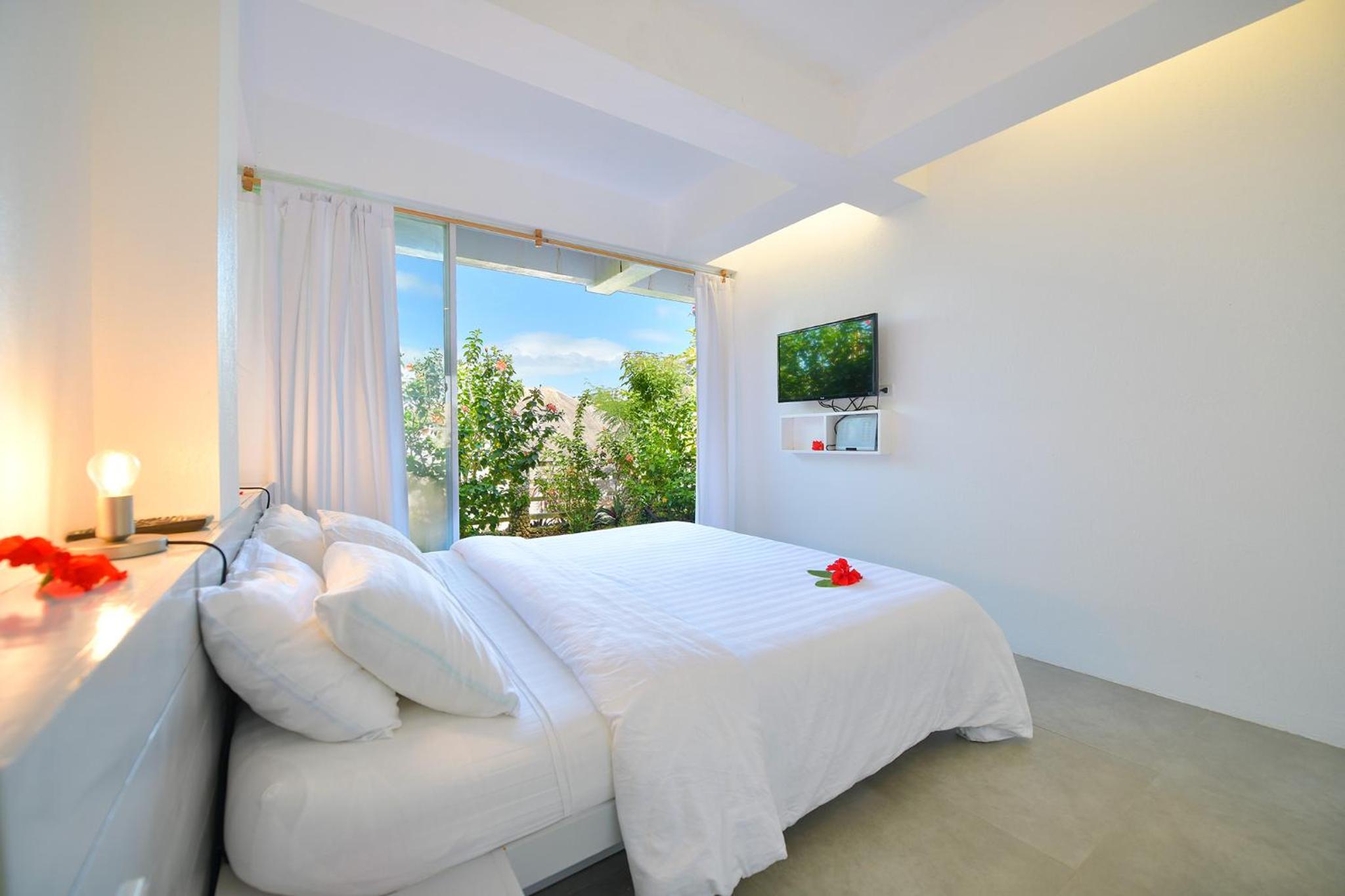 Diniview Villa Resort
