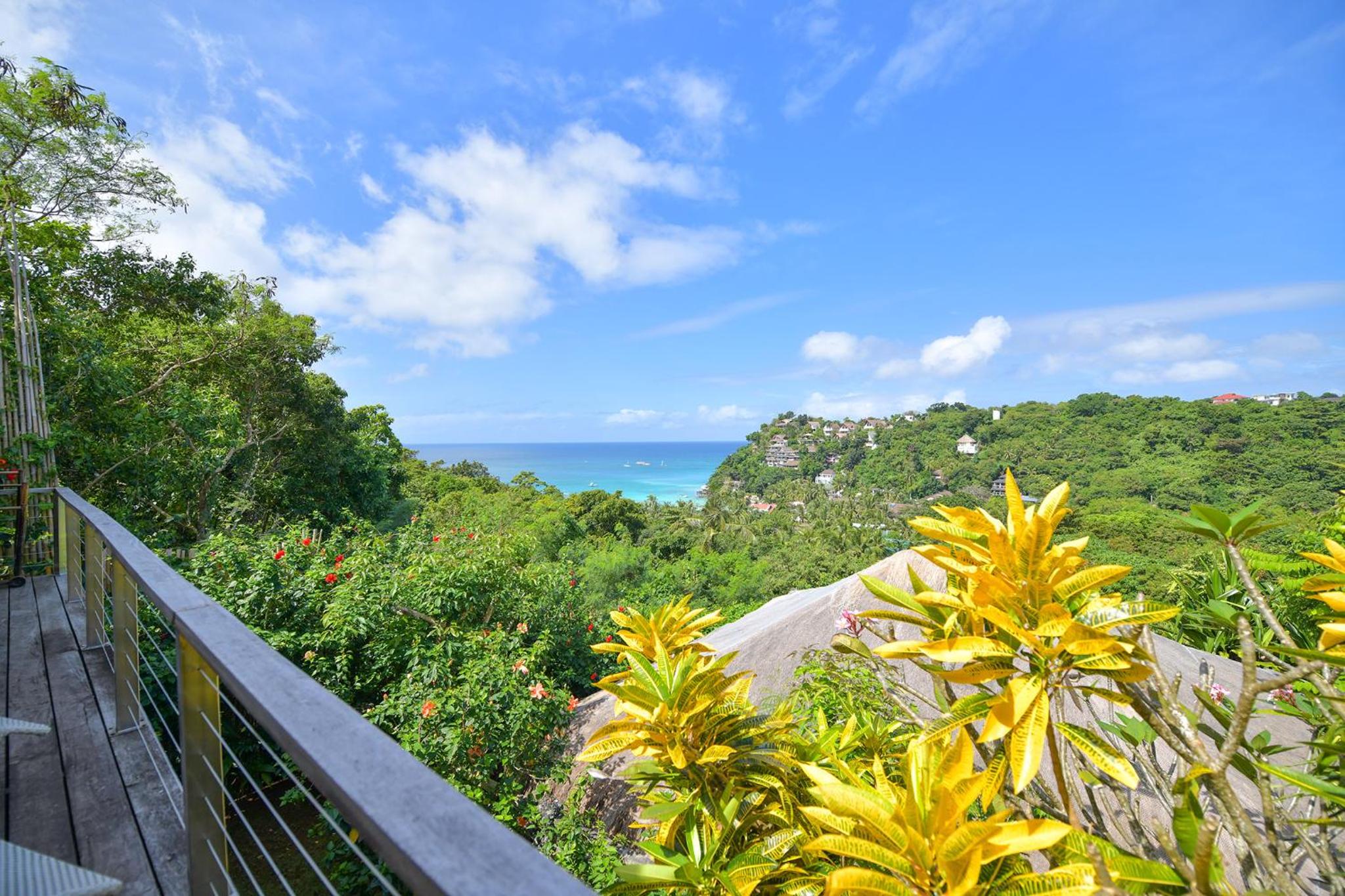 Diniview Villa Resort