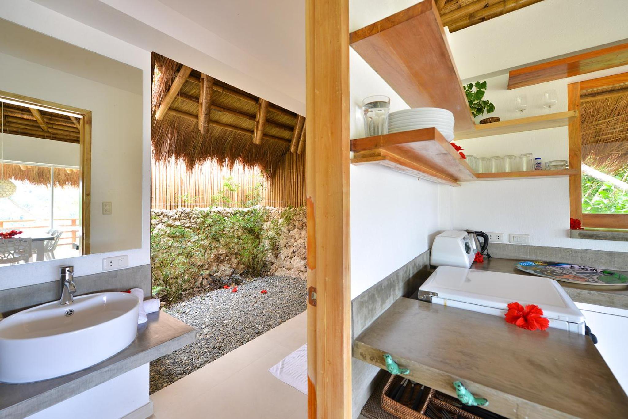 Diniview Villa Resort