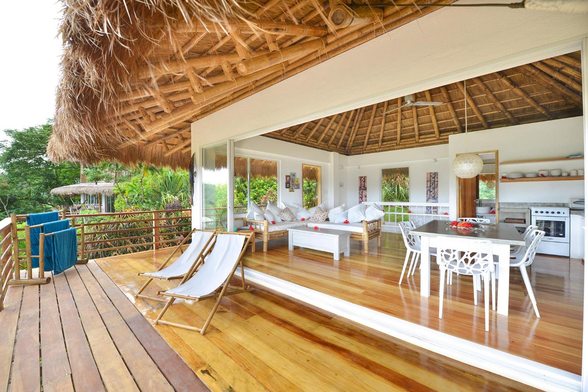 Diniview Villa Resort