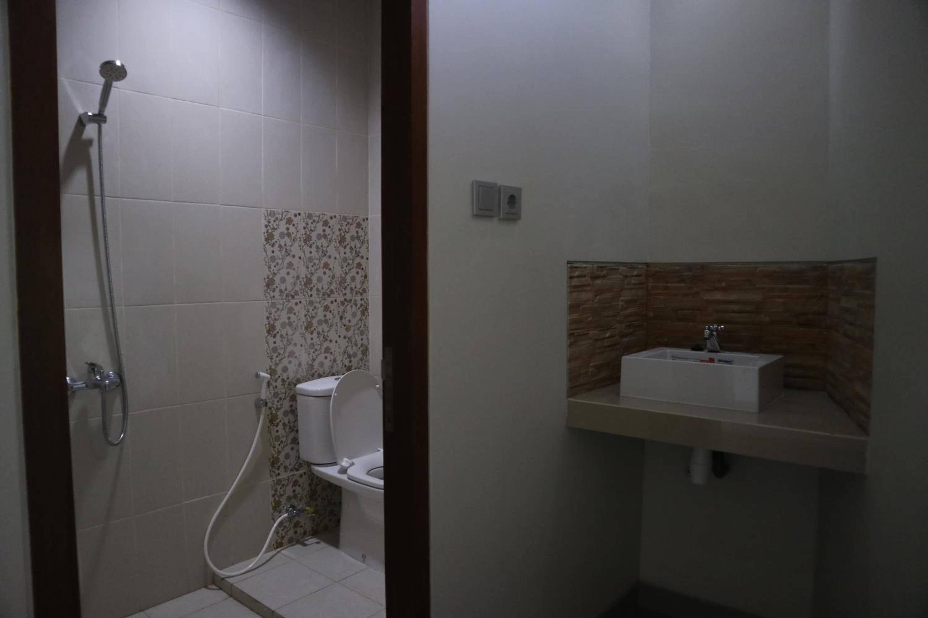 Home-Bience Hostel — photo 36