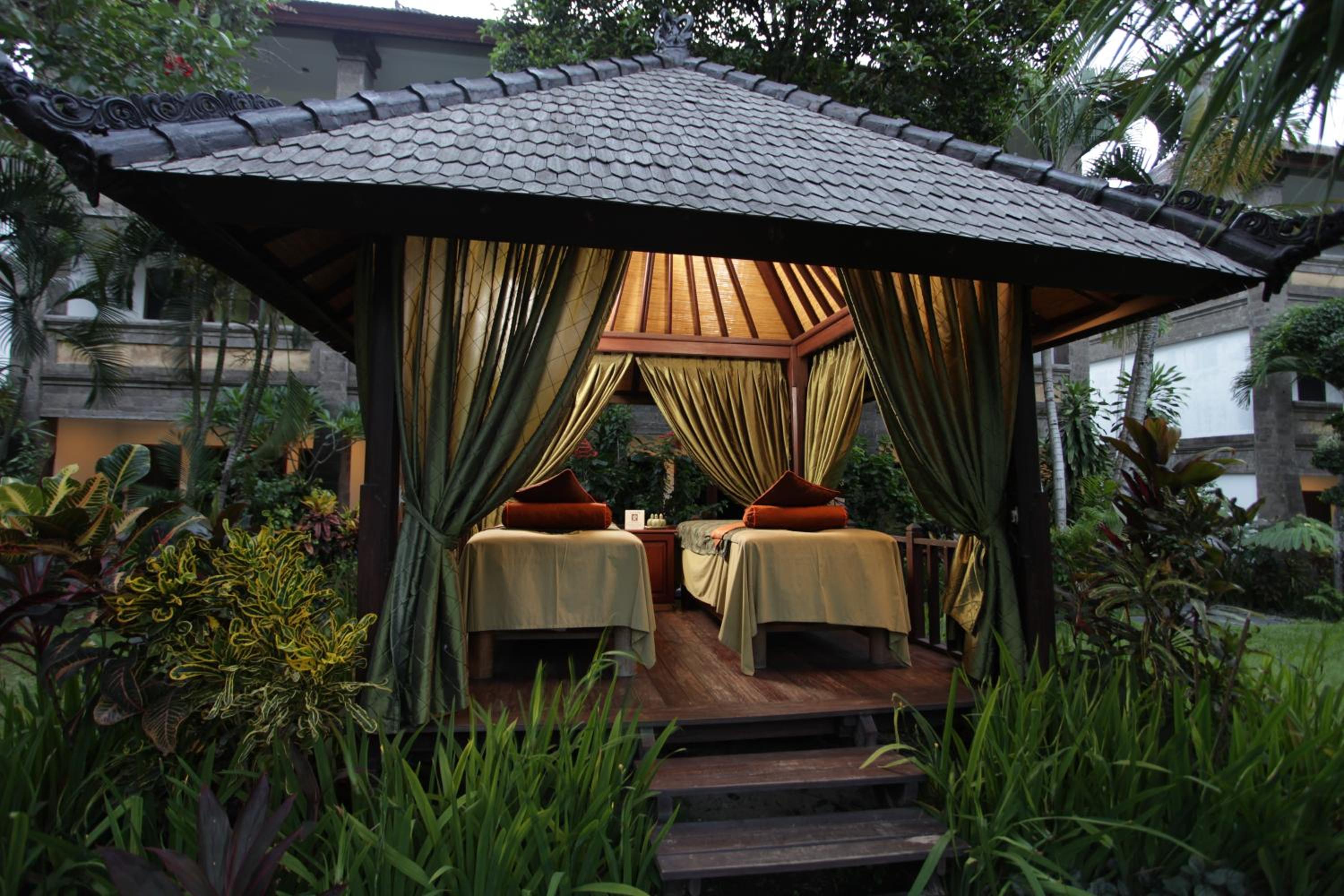 Hotel Villa Lumbung Bali Seminyak — photo 60