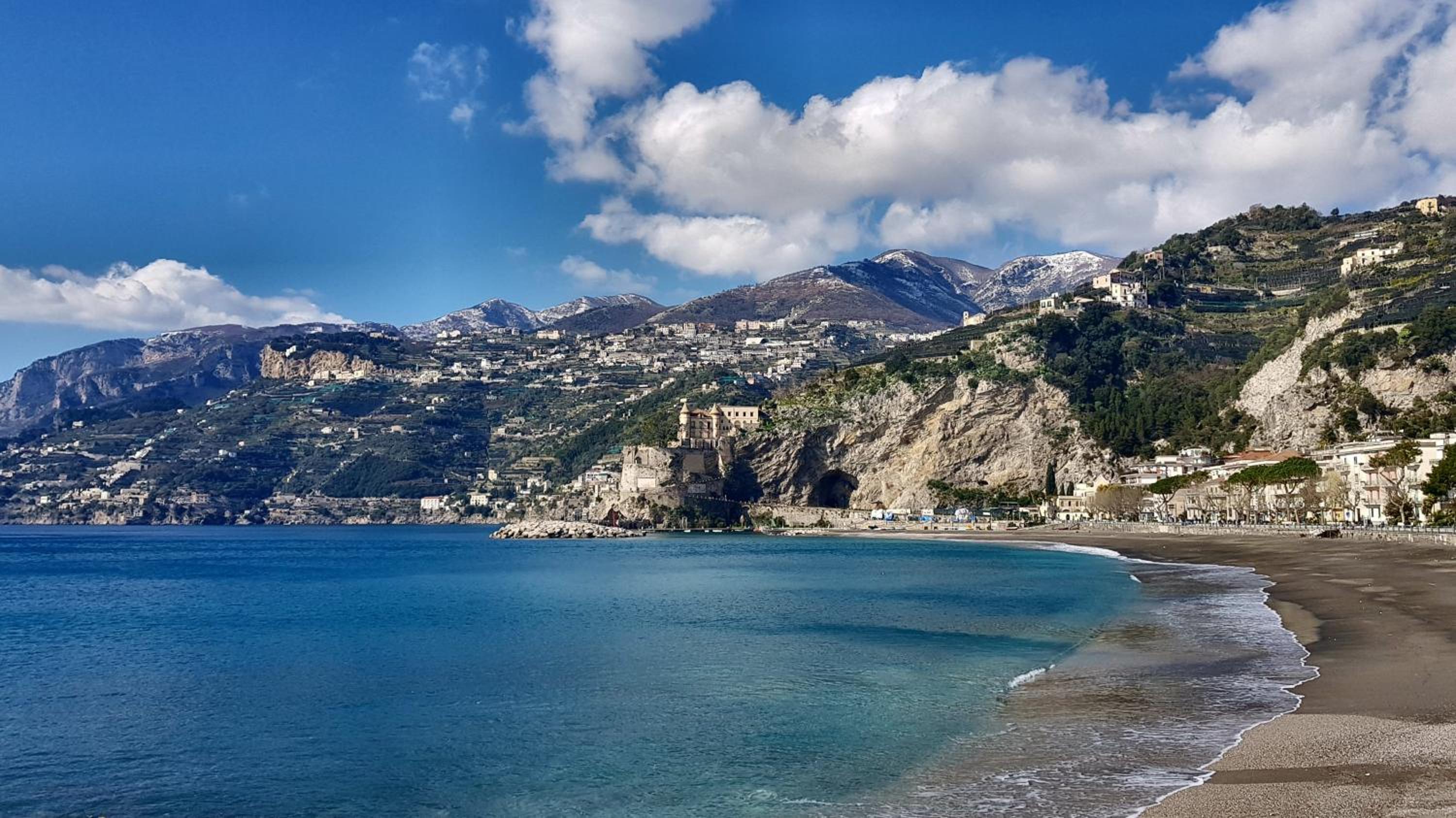 Holiday home Amalfi Coast Maiori photo 5