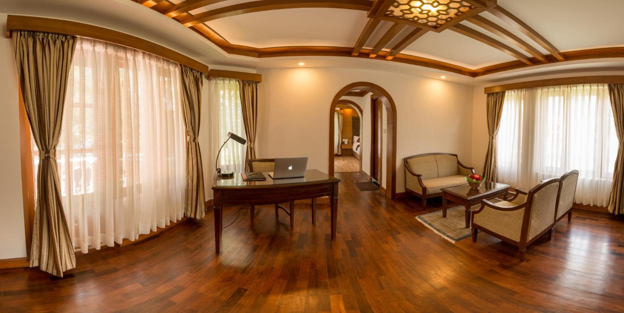 Park Village Resort by KGH Group