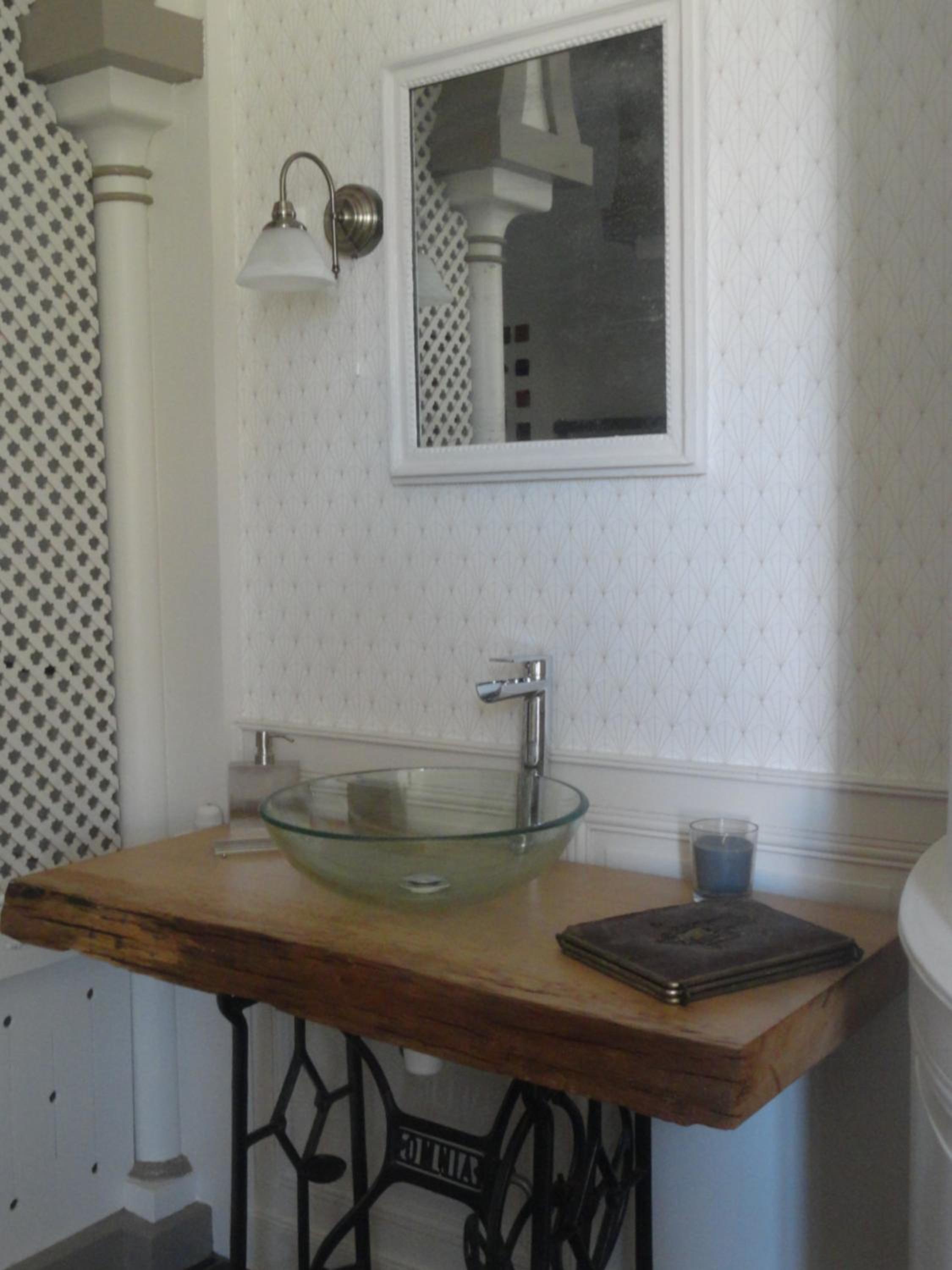 Eco Logis de Chantegrolle