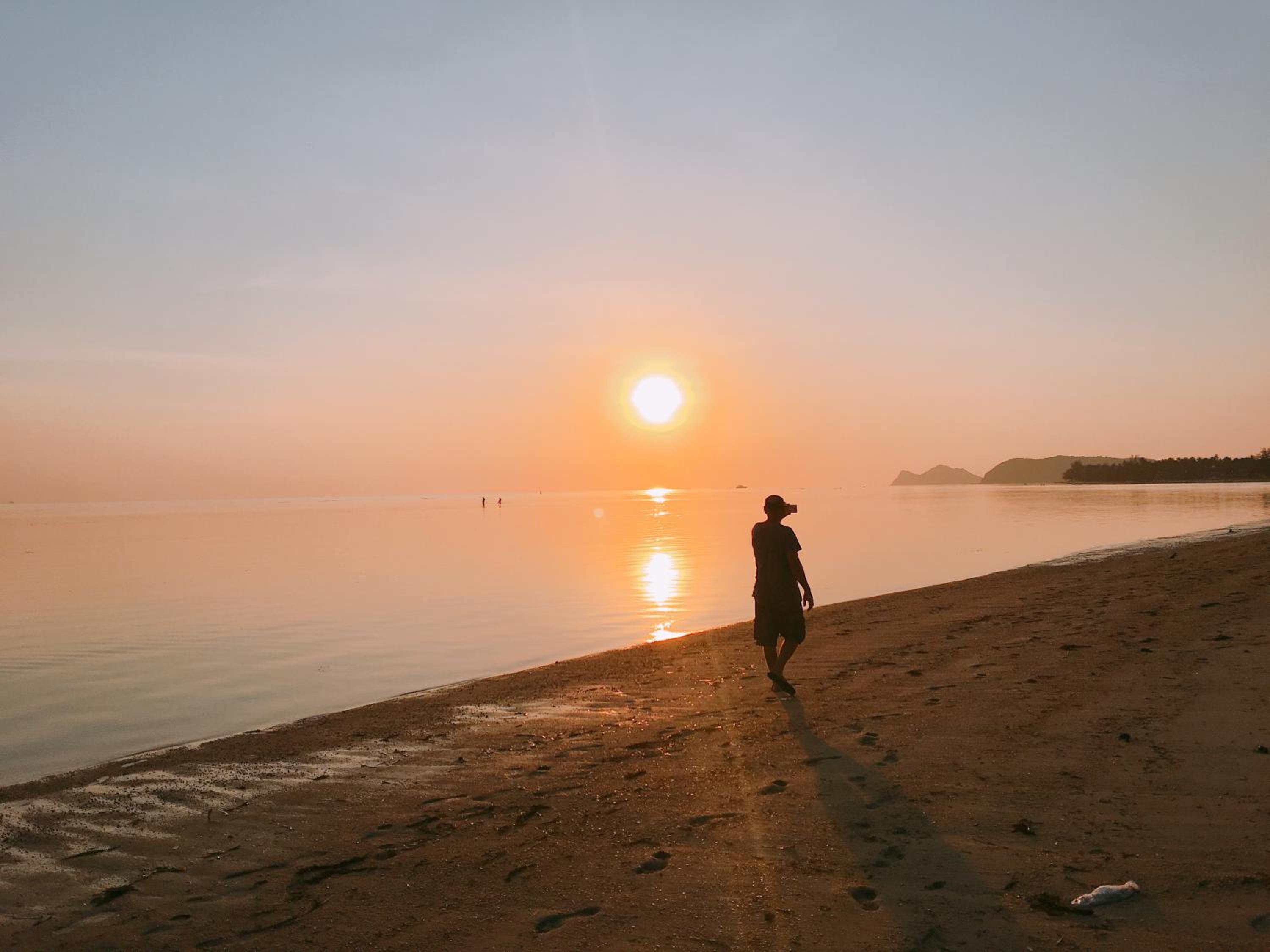 Rung Arun Resort
