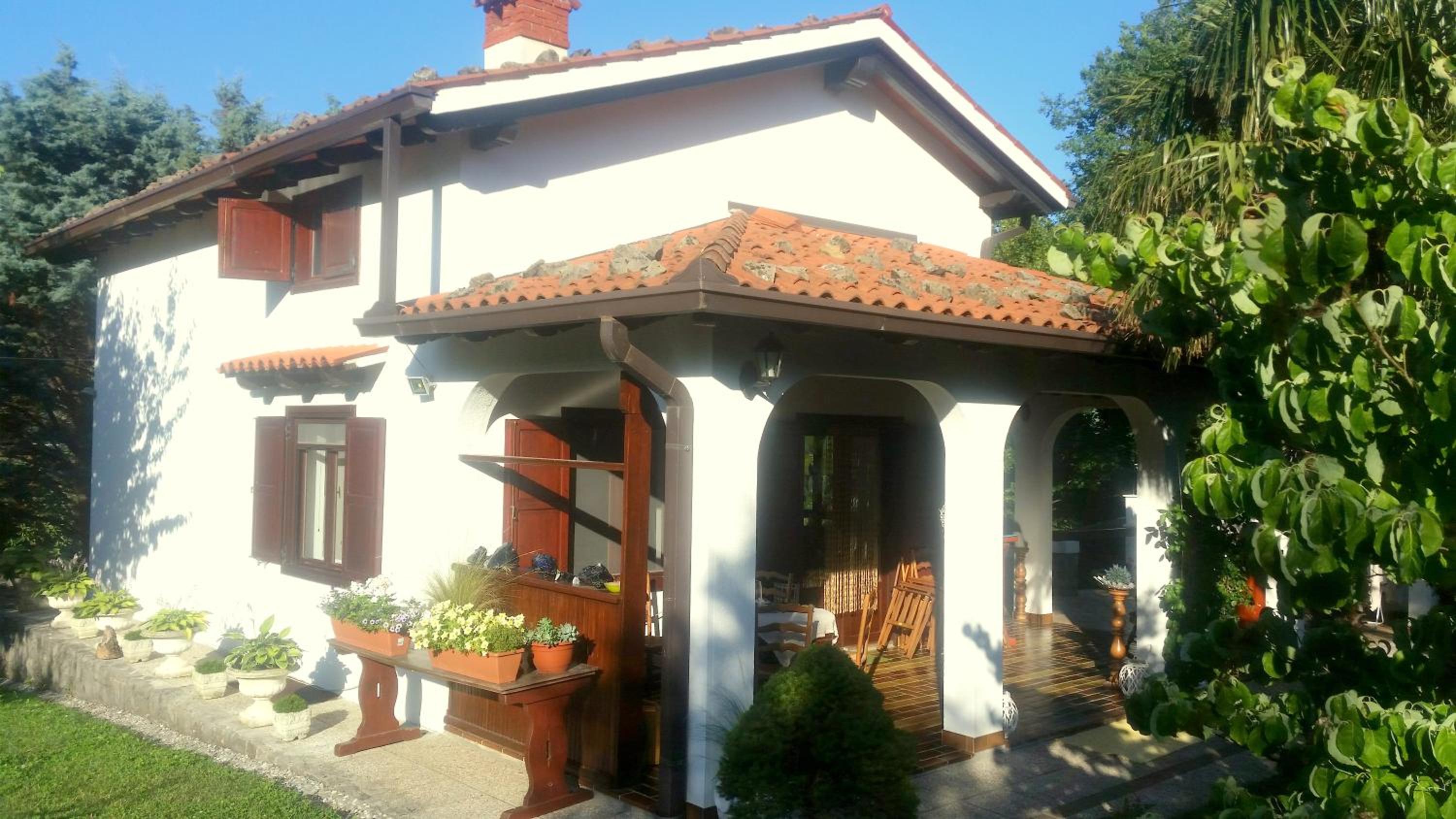 Apartment Slavi view 2
