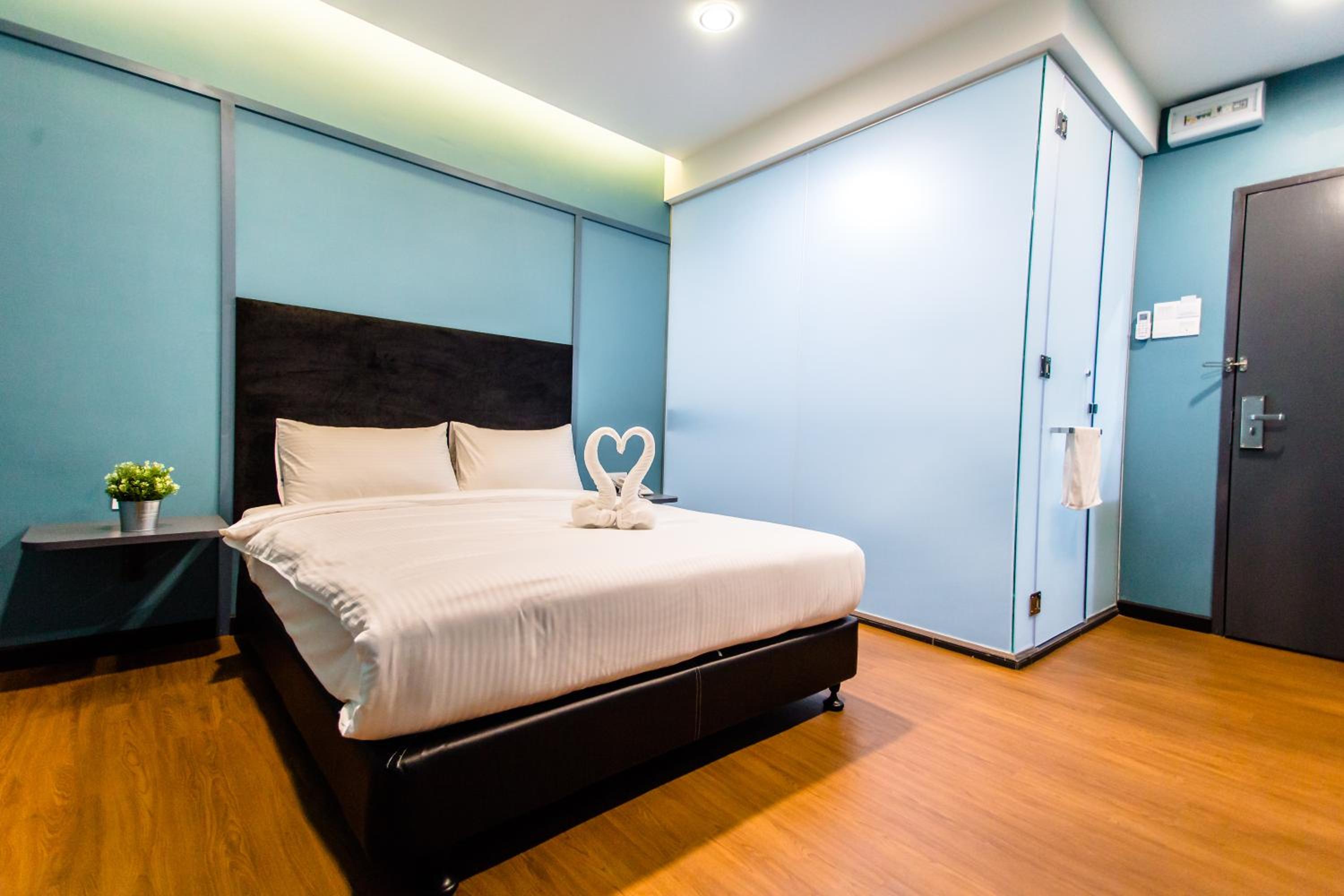 Jenjarom Boutique Hotel