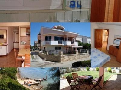 Apartman ŠTRK view 2