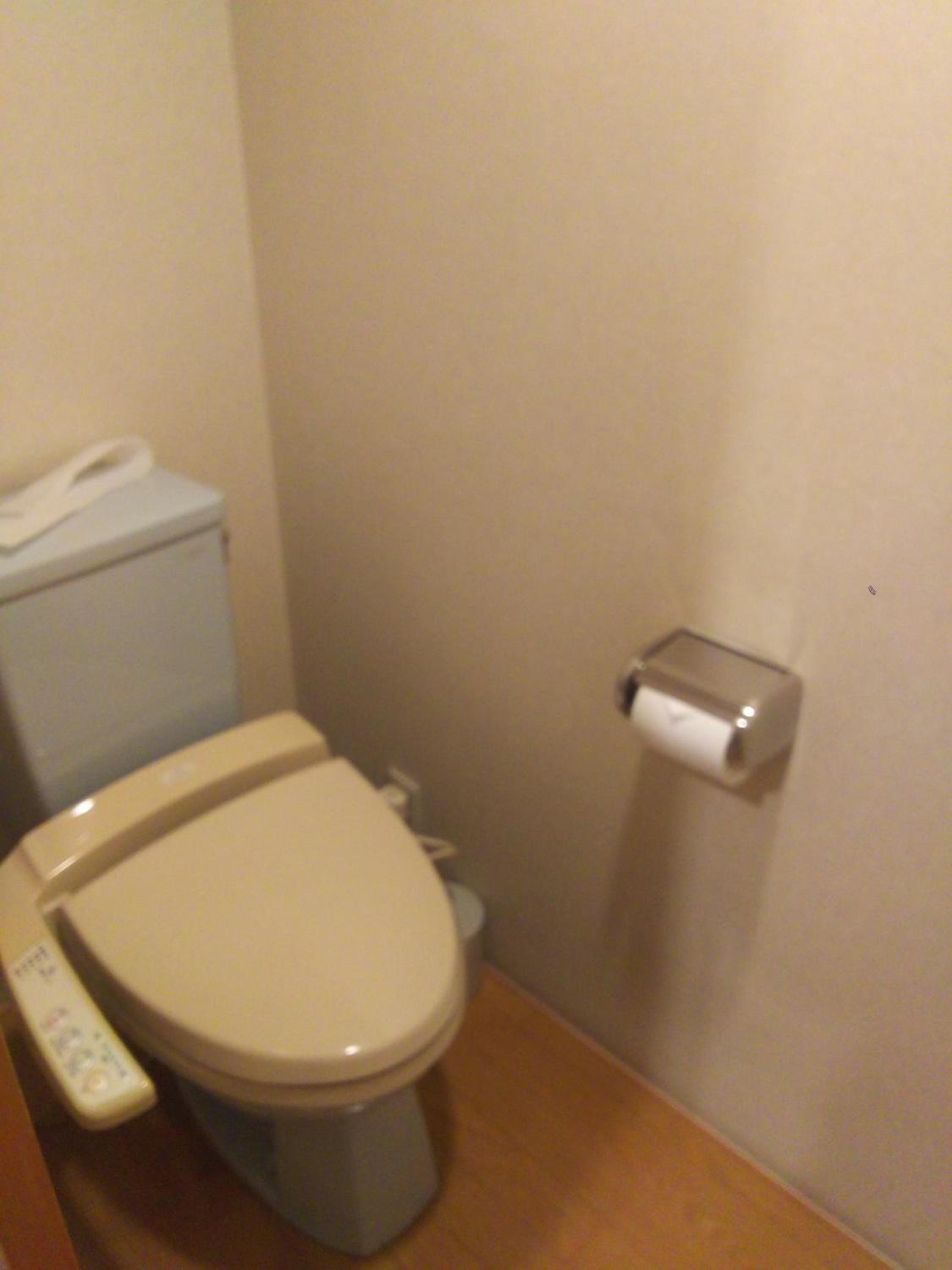 Tokachi Nauman Onsen Hotel arco