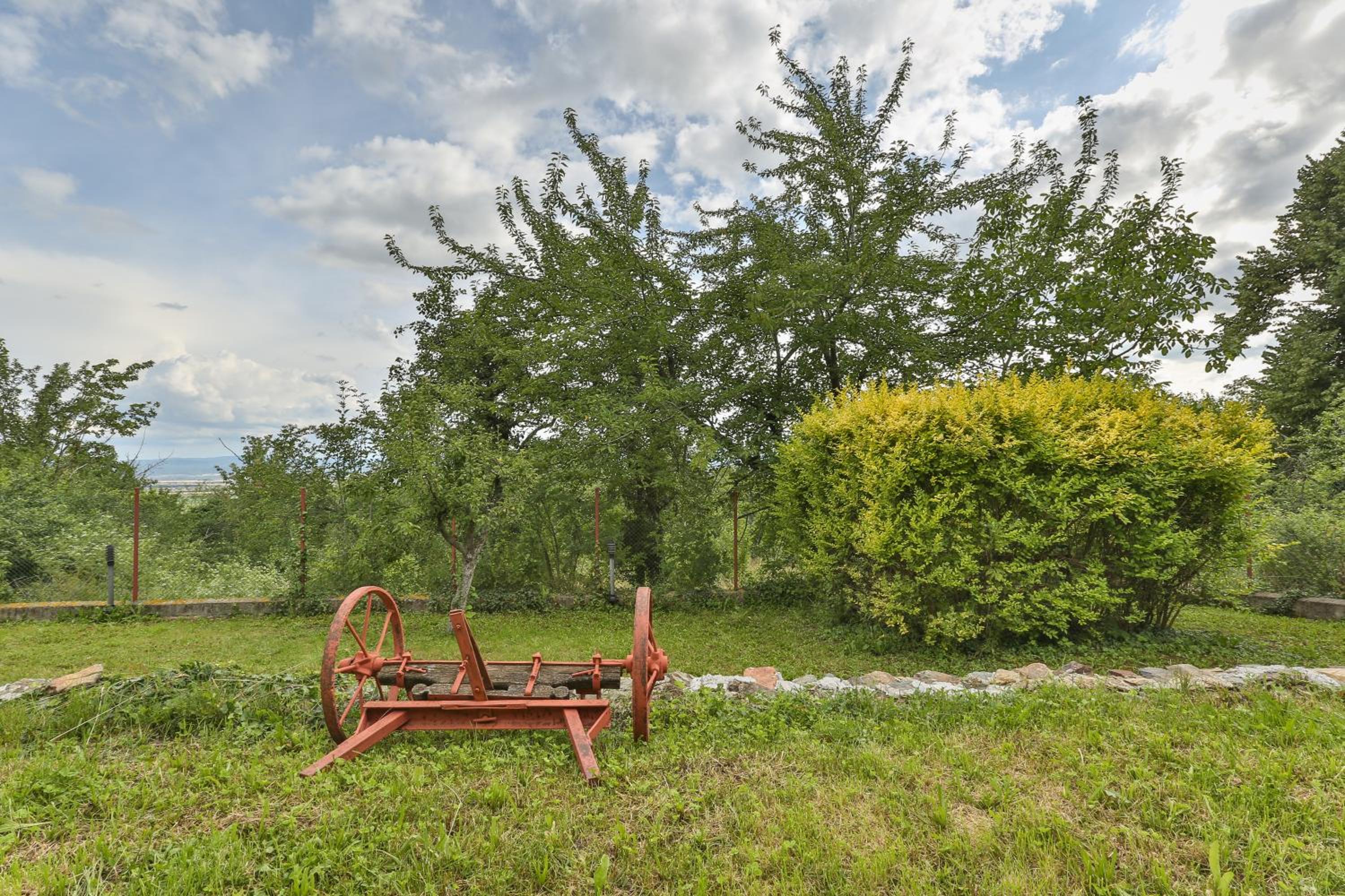 Guest House Villa Teres