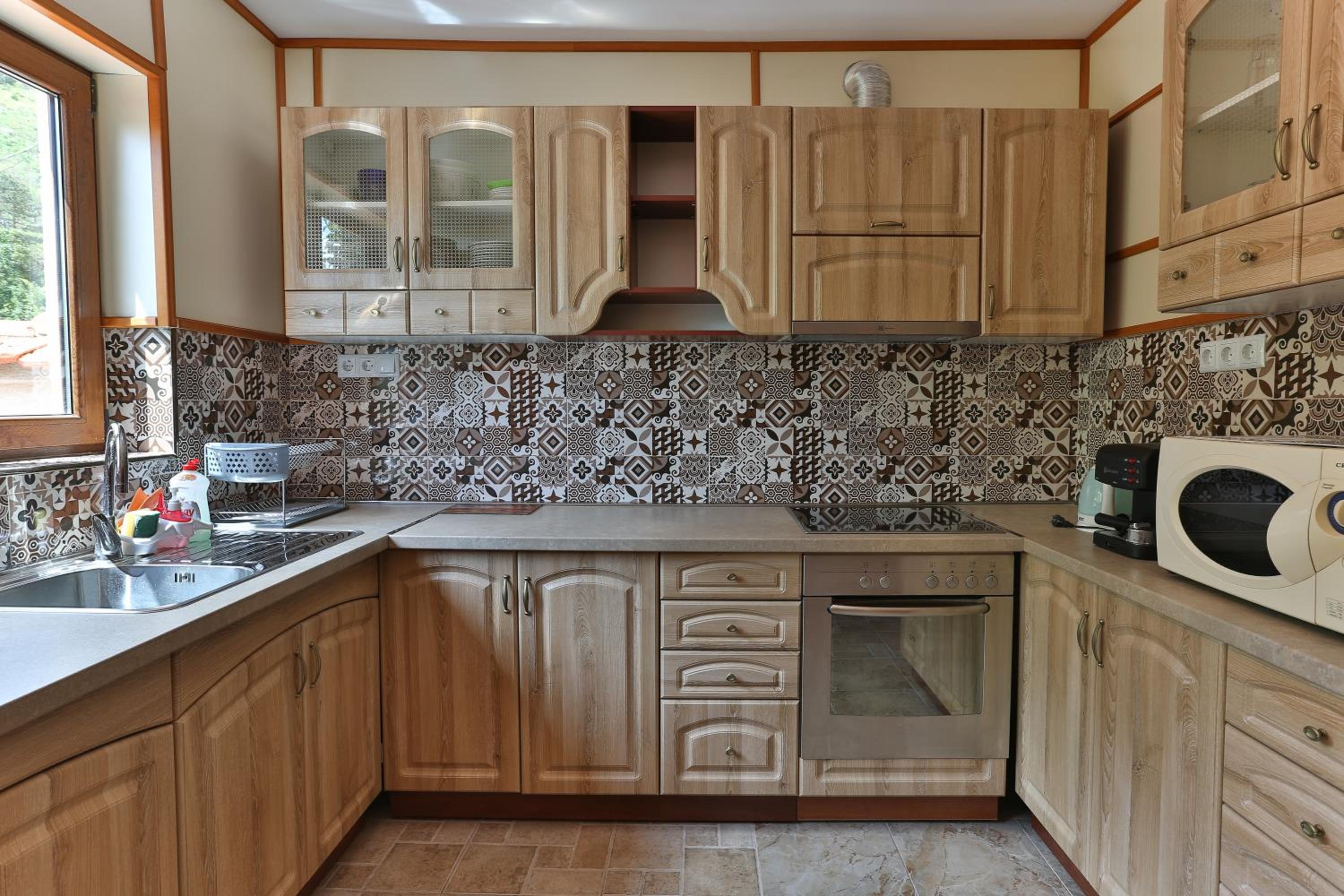 Guest House Villa Teres