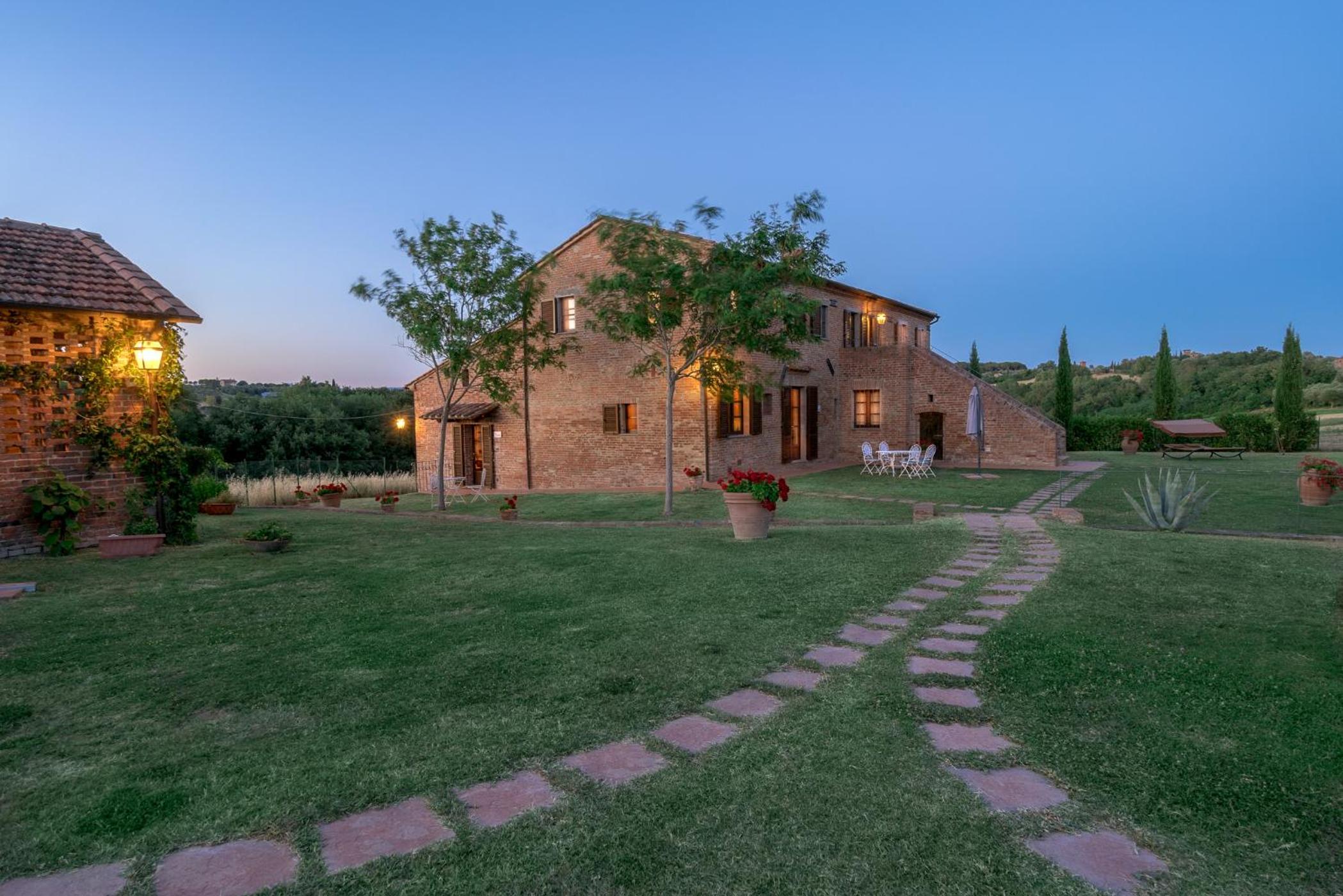 Agriturismi Farina