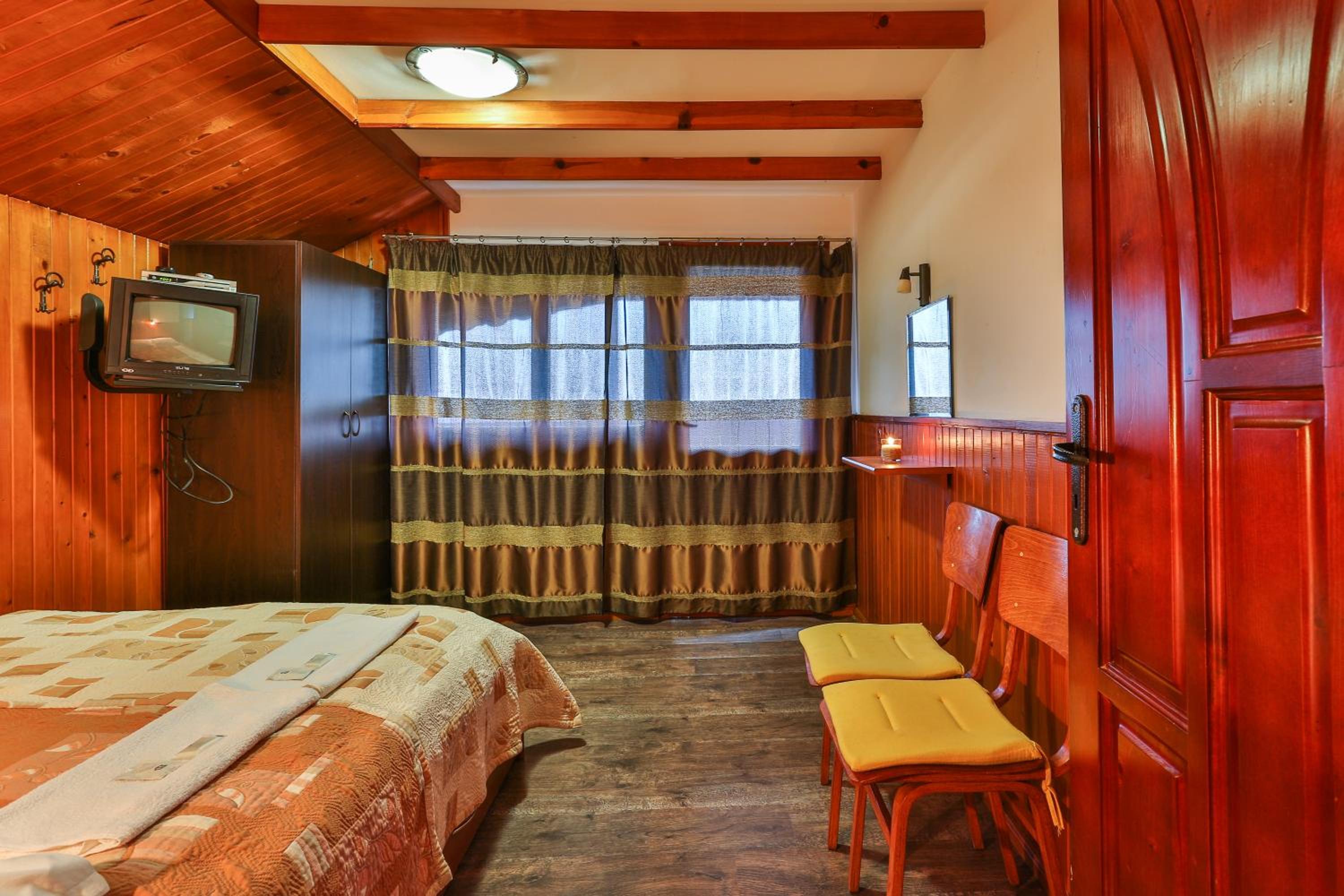 Guest House Villa Teres