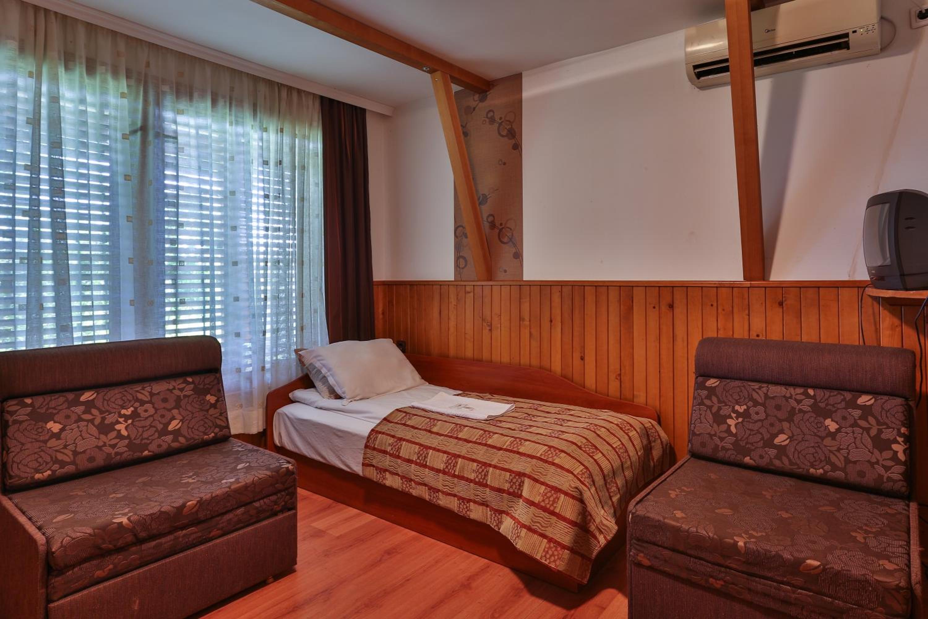 Guest House Villa Teres