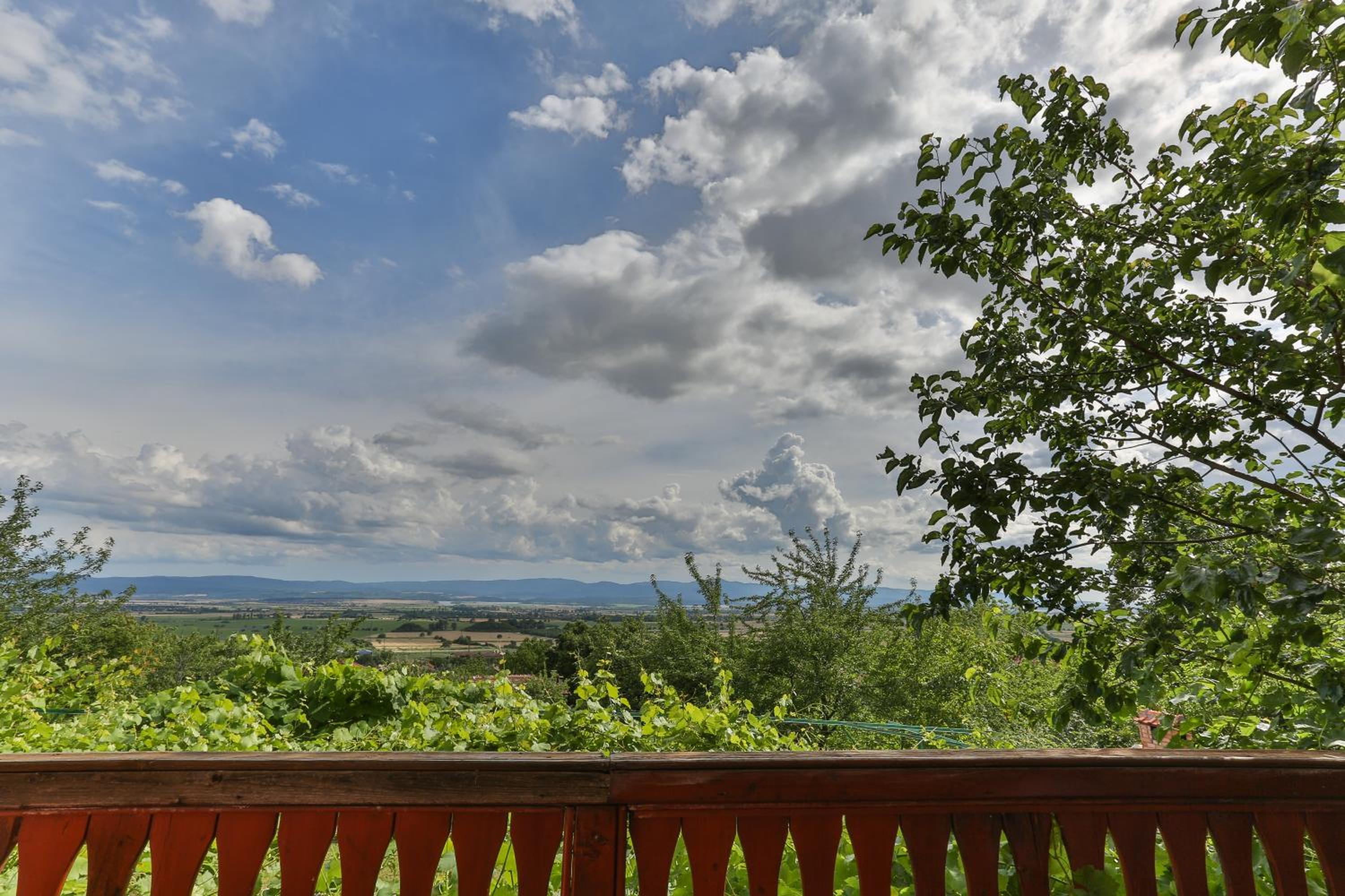 Guest House Villa Teres