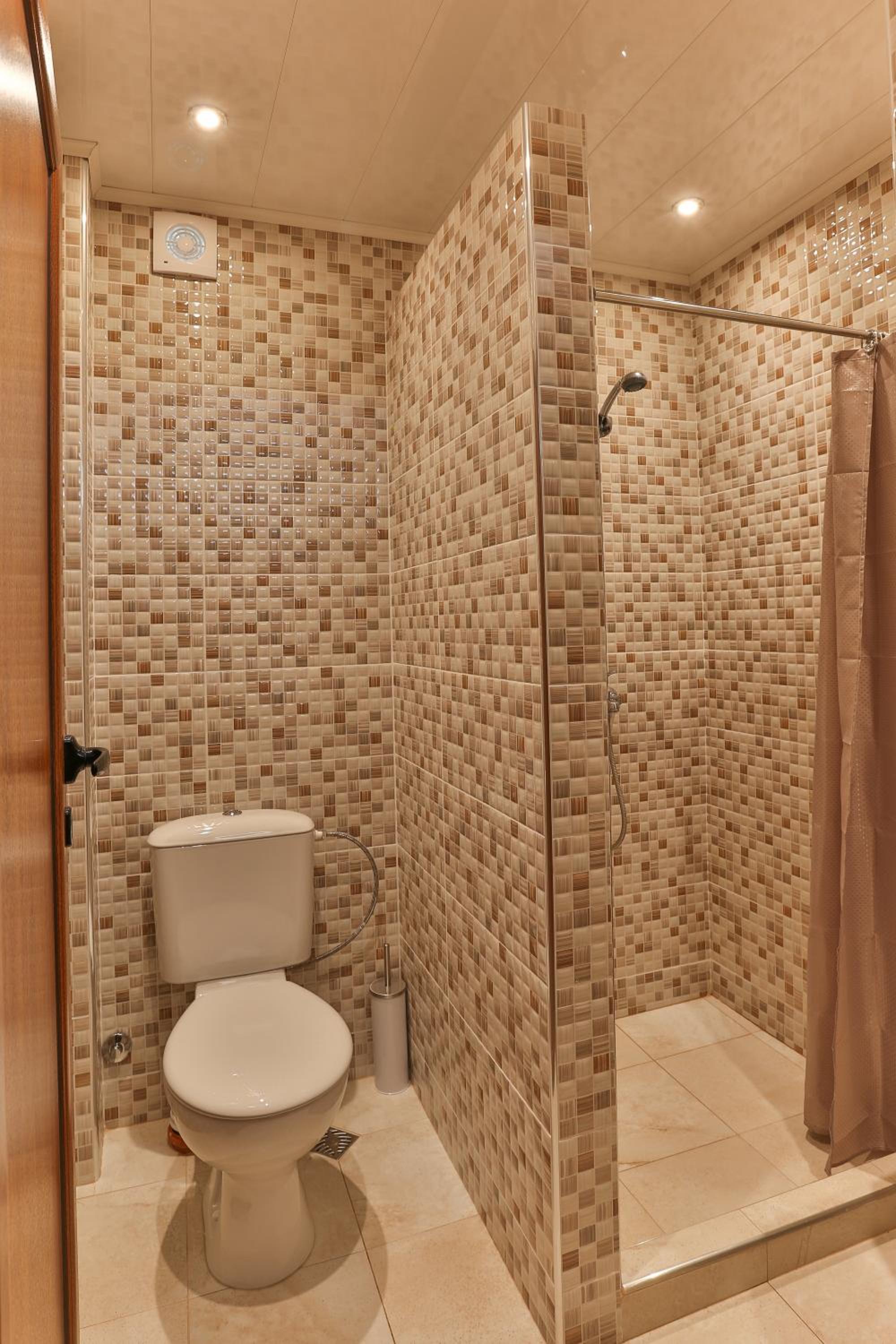 Guest House Villa Teres