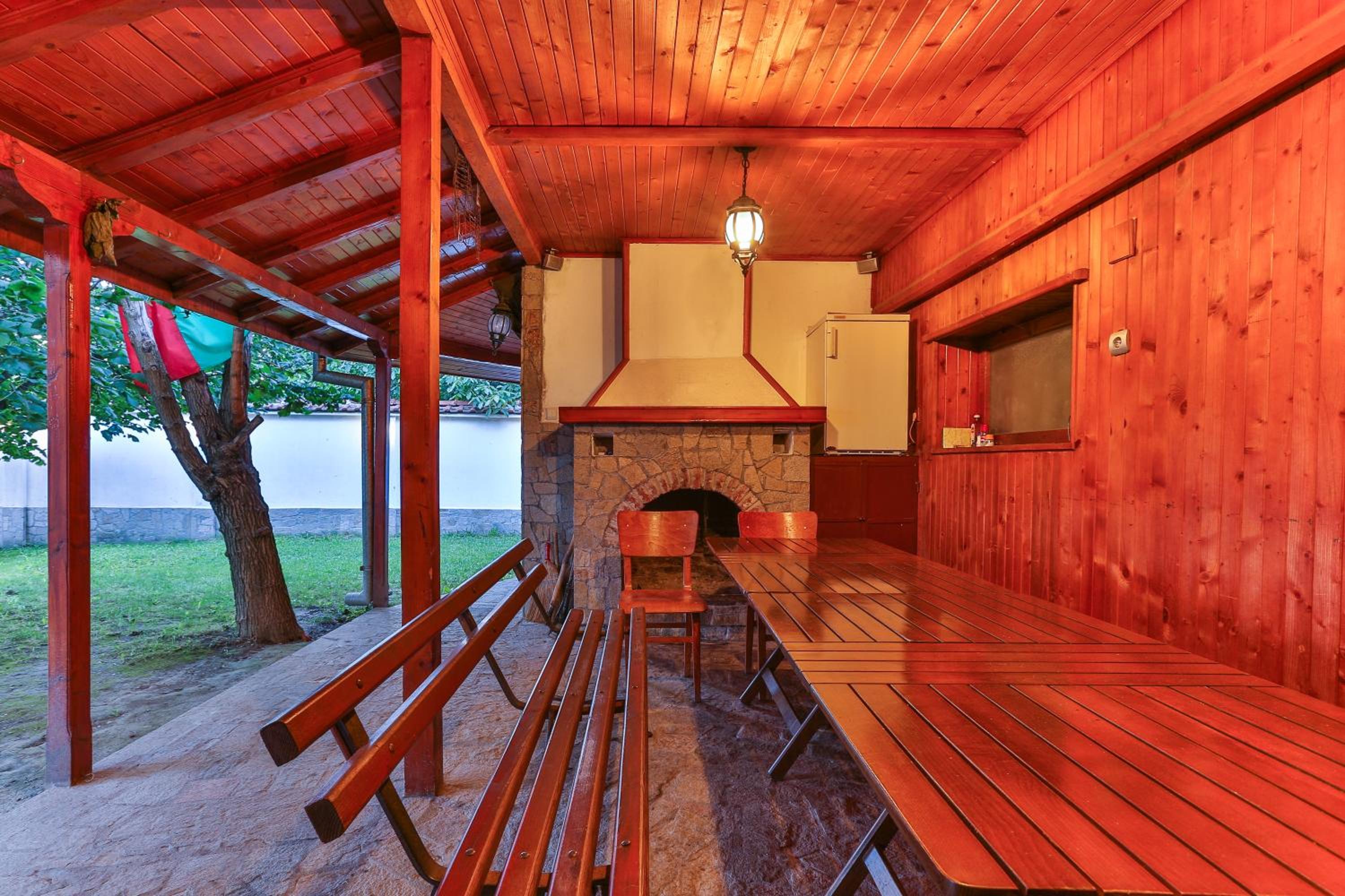 Guest House Villa Teres