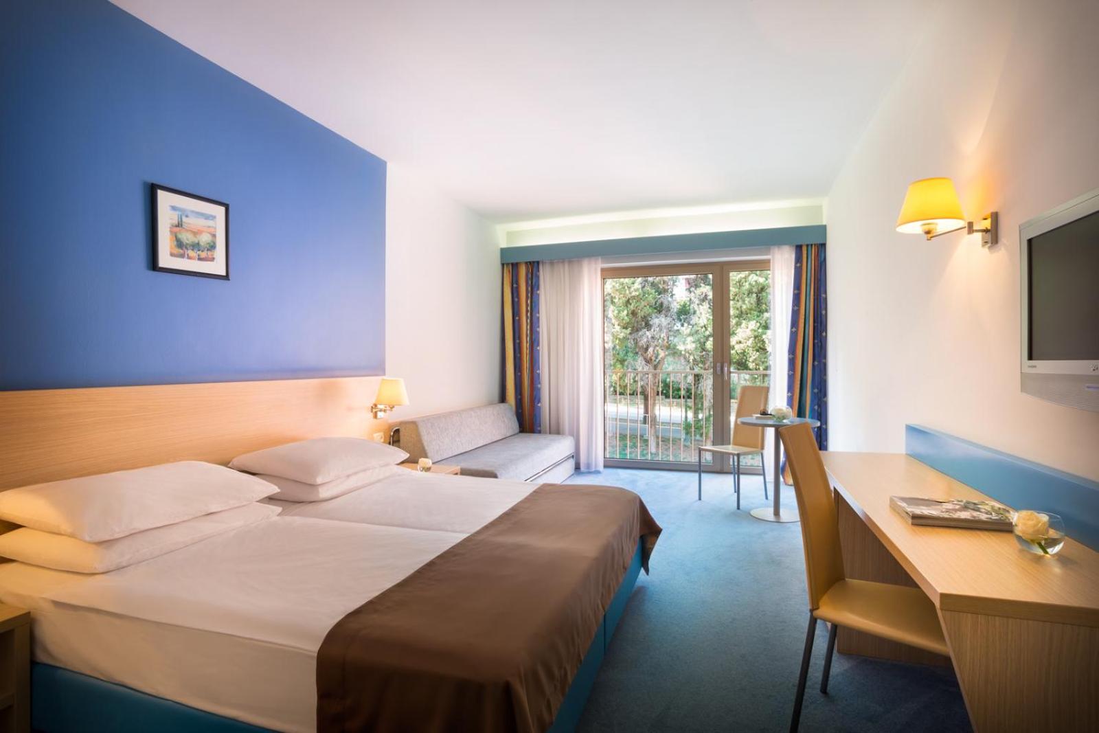 Portoroz Vacations - Remisens Hotel LUCIJA - Property Image 3