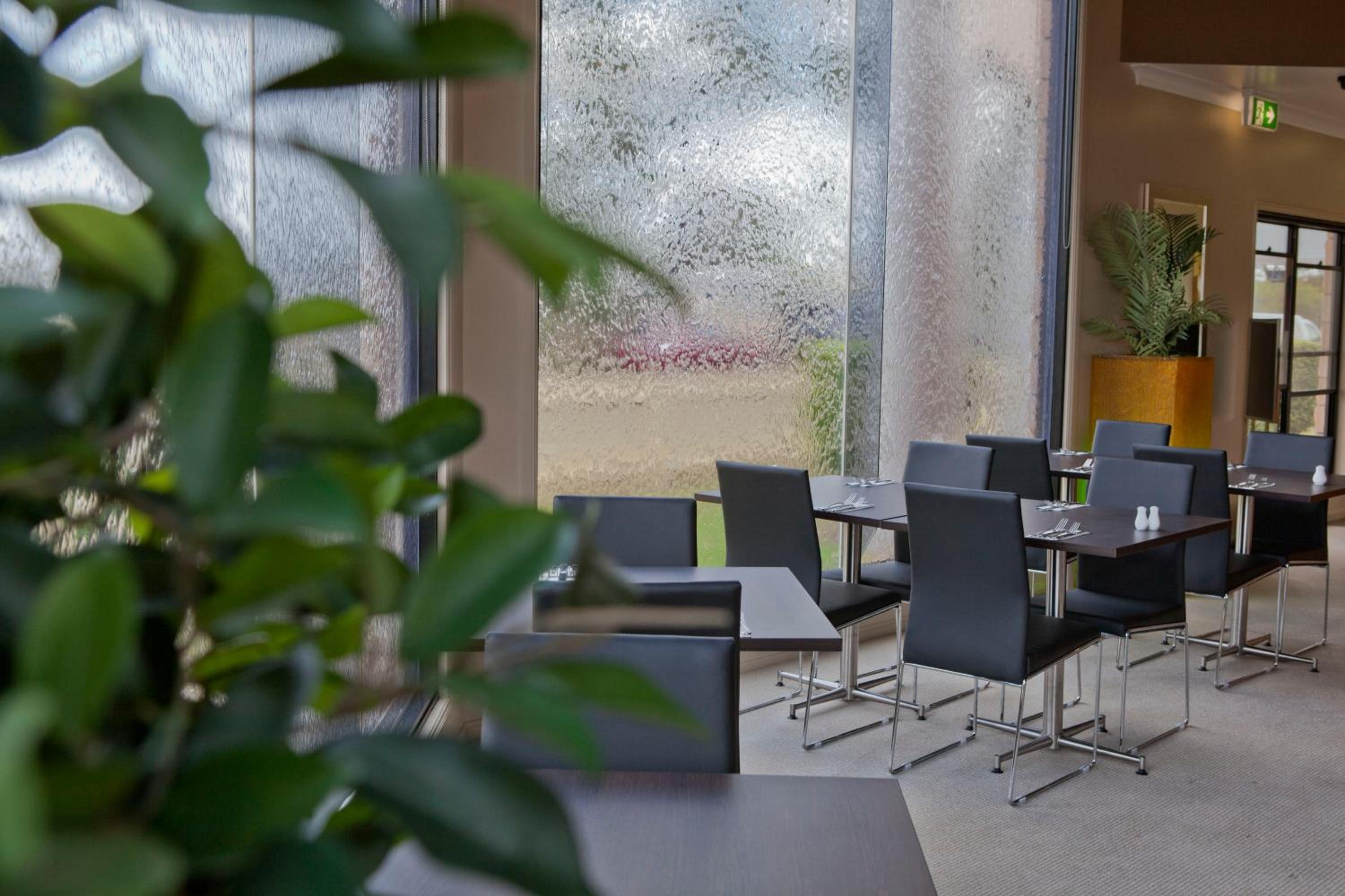 Best Western Ascot Lodge Motor Inn