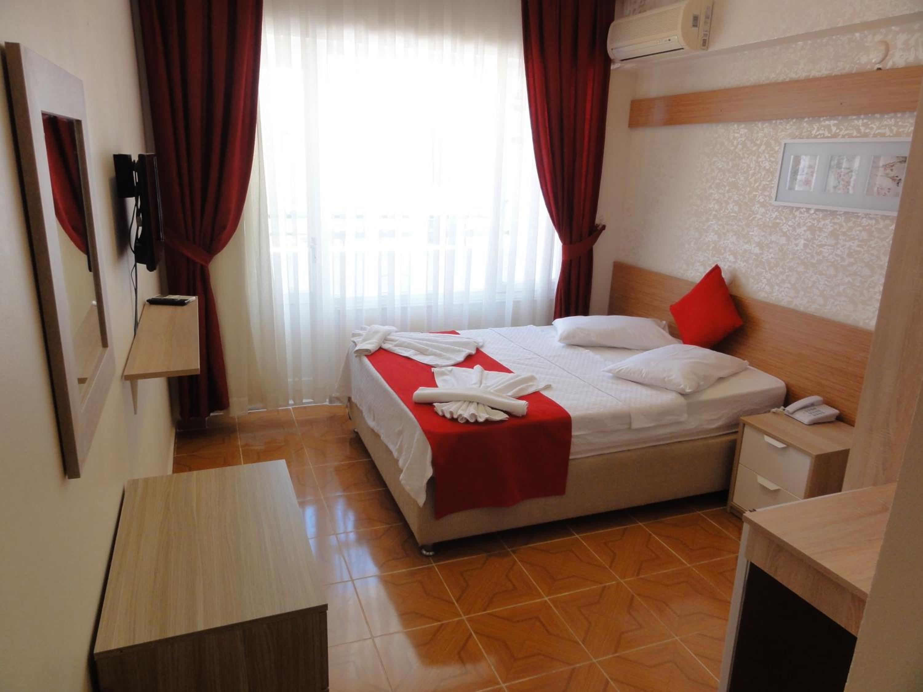 Altinersan Hotel - Image 22