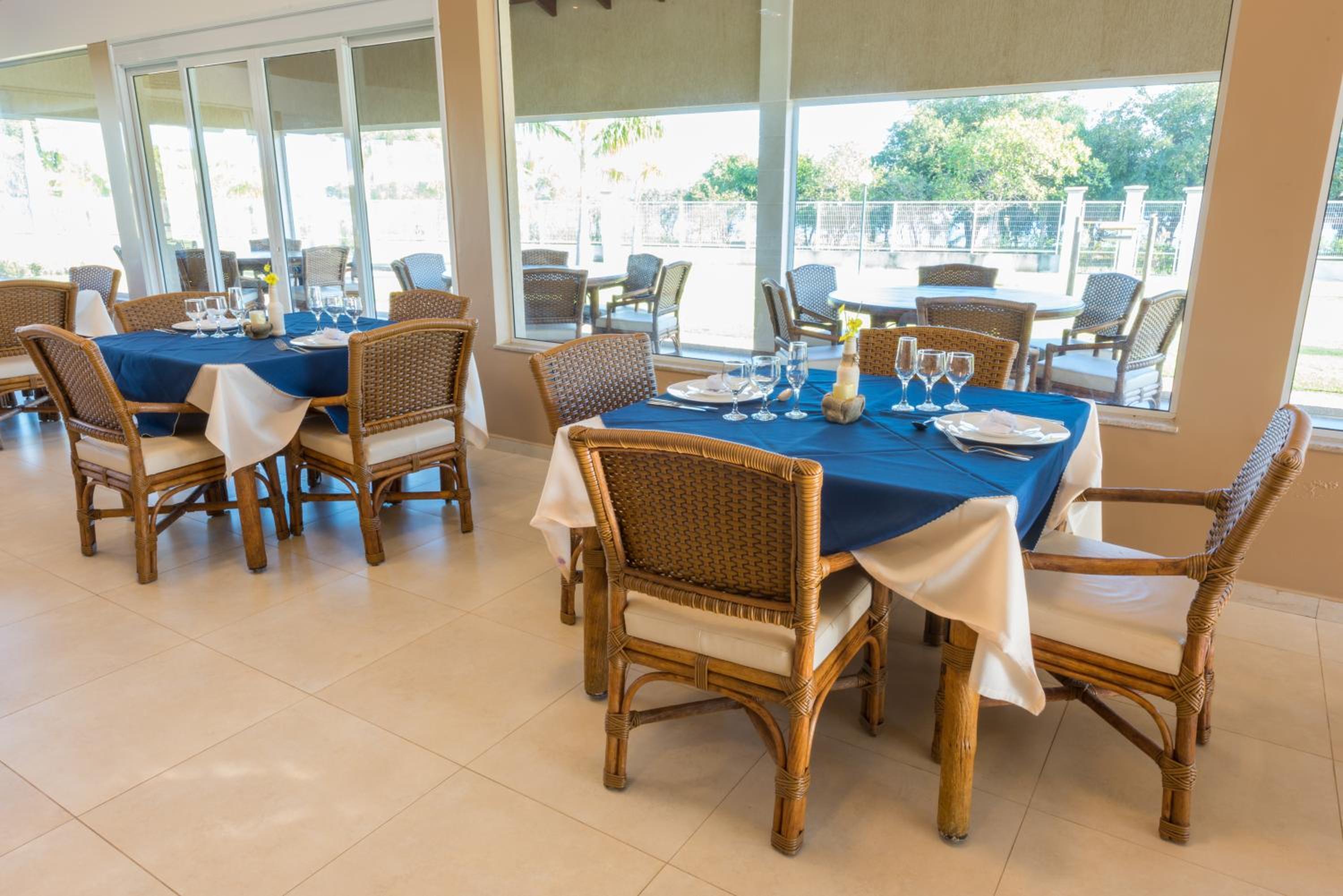 Resort da Ilha