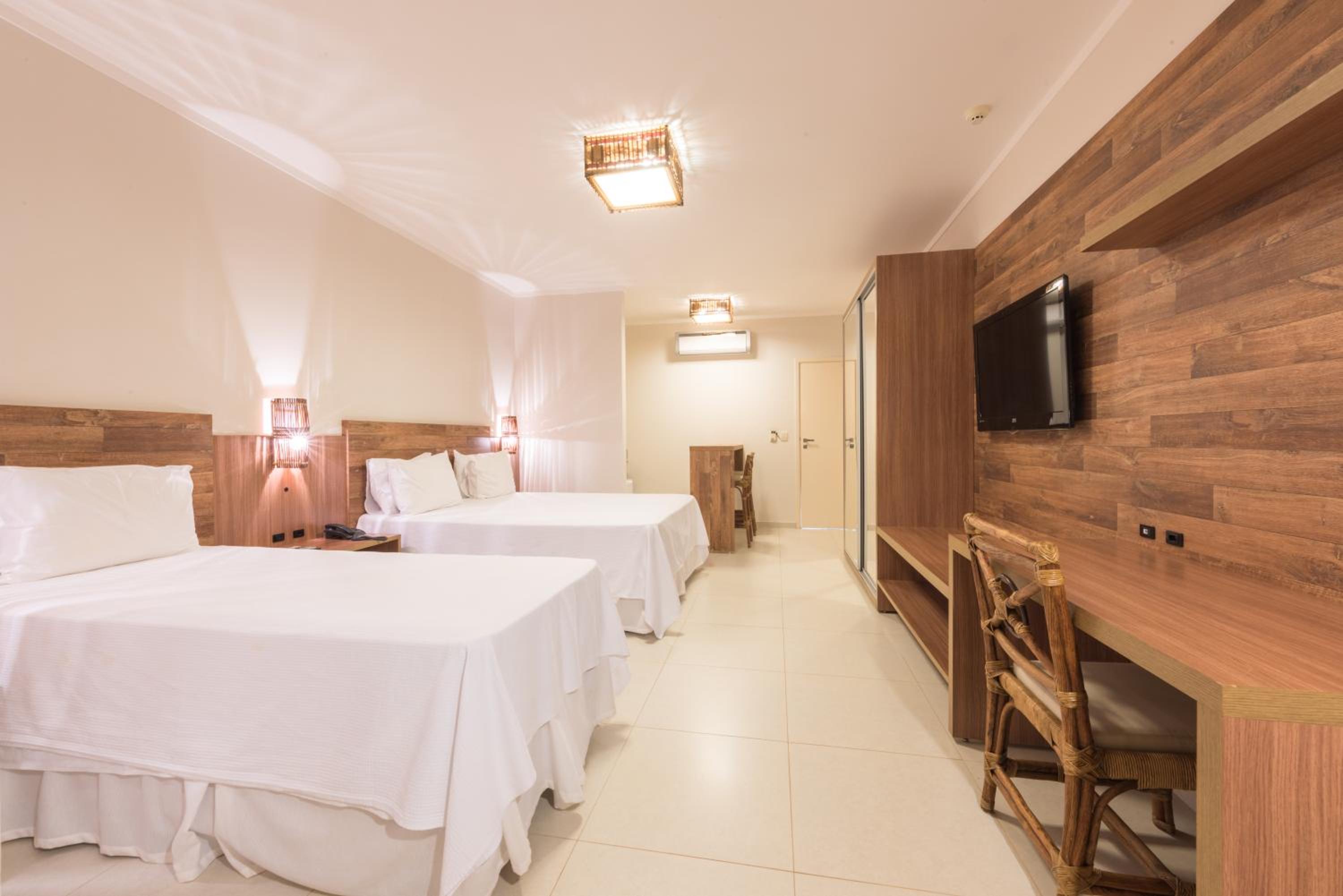 Resort da Ilha