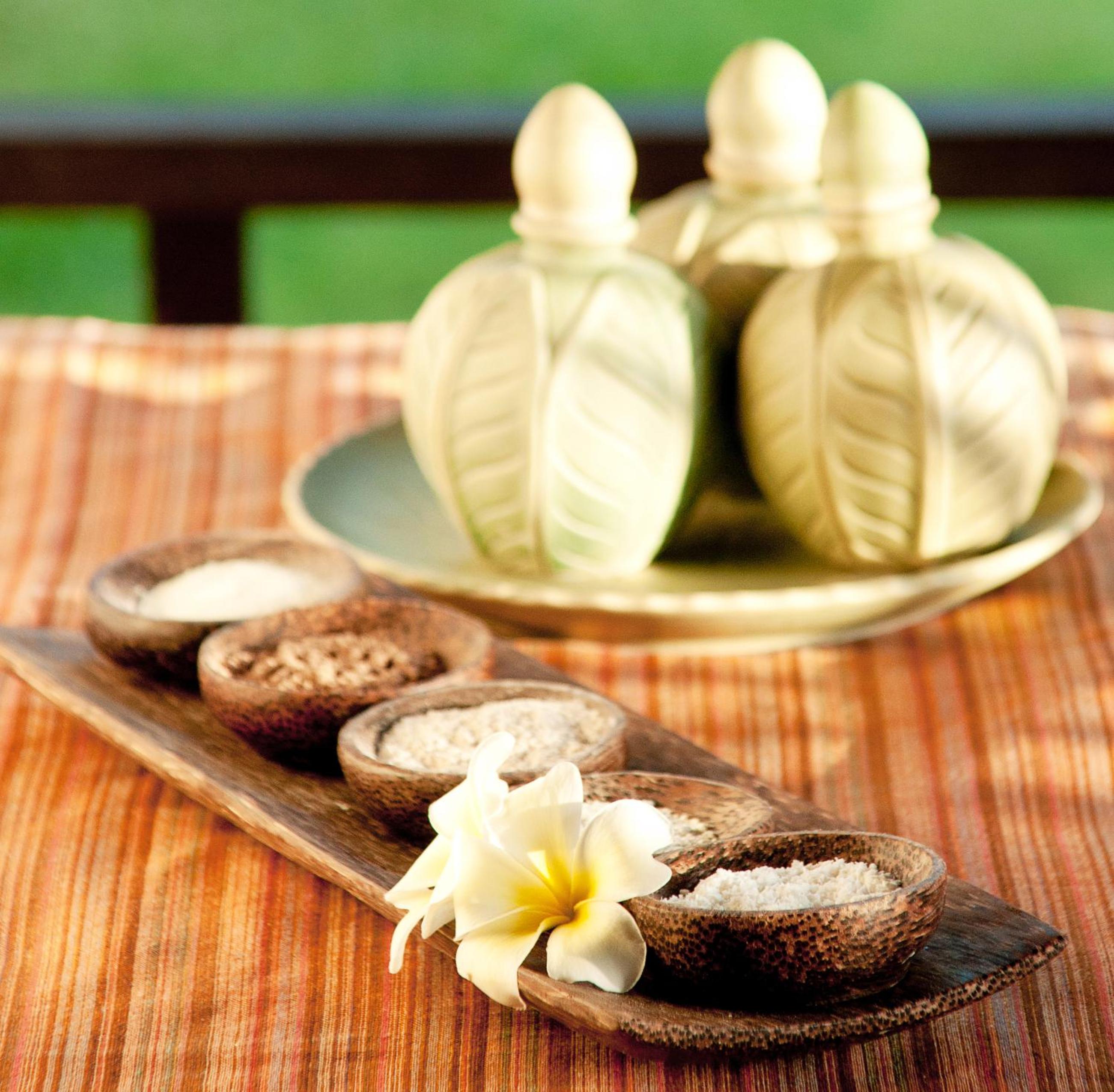 Hotel Villa Lumbung Bali Seminyak — photo 105