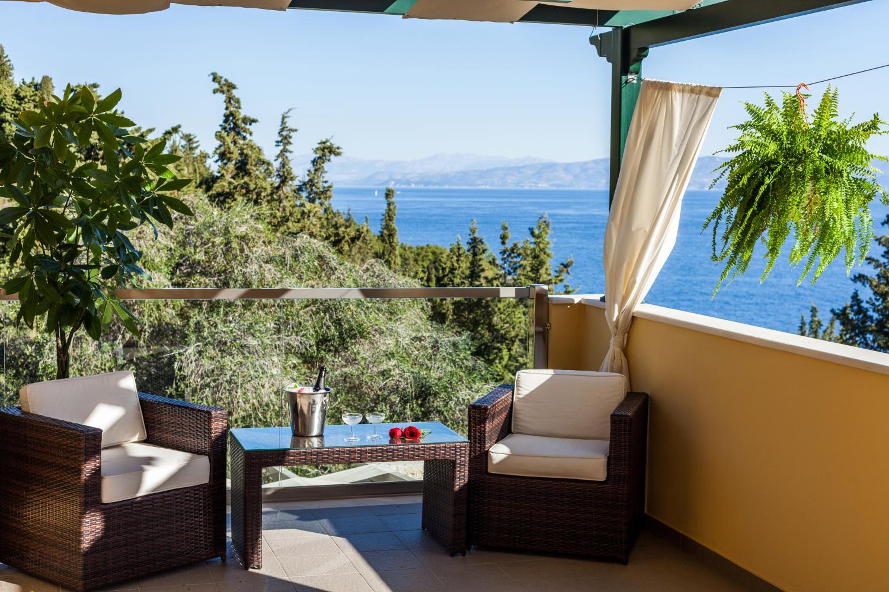 Villas Muscalas by Konnect, 200m from the Beach