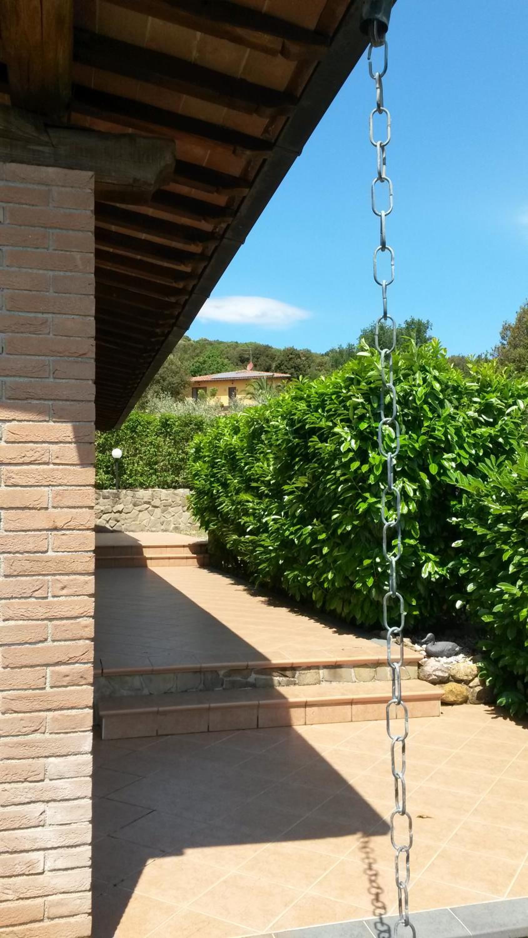 Podere Mammoleta view 5