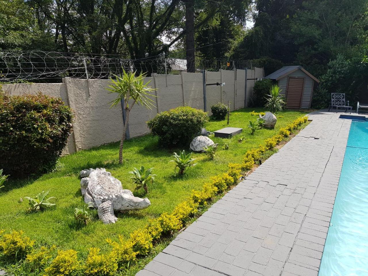 Rekky Signature Guesthouse