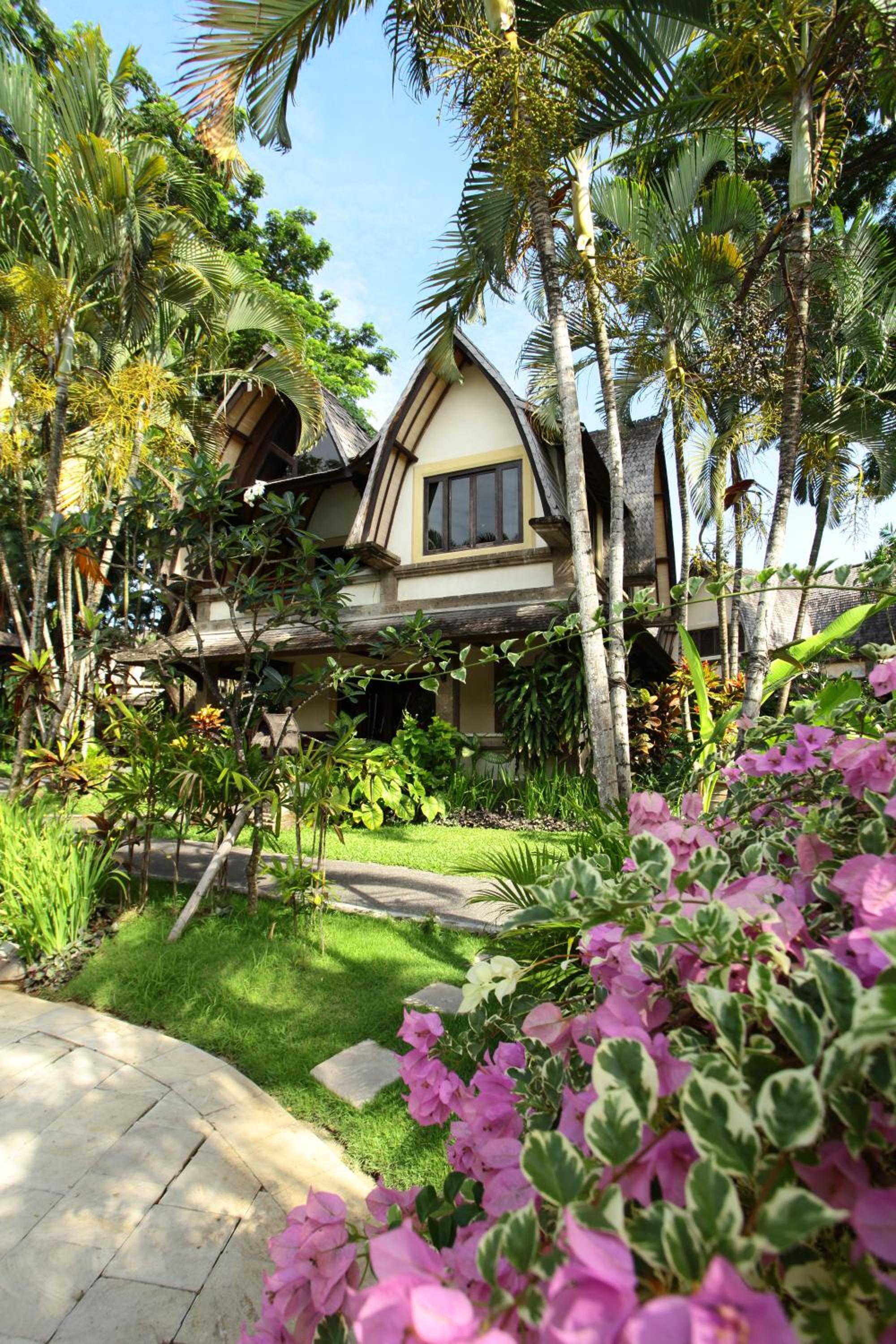 Hotel Villa Lumbung Bali Seminyak — photo 64