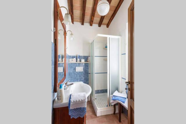 Antico Podere la Martinella view 2