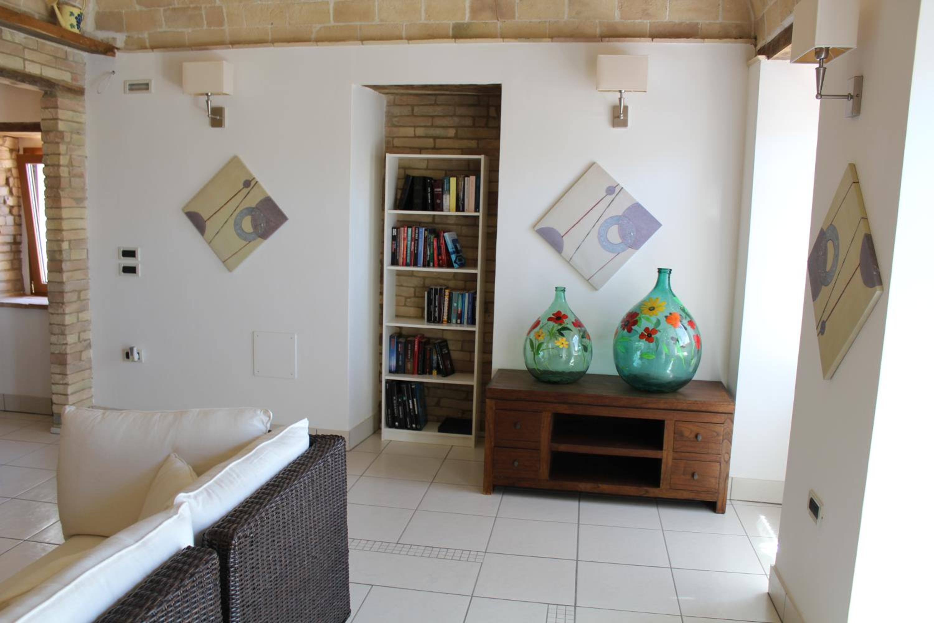 La Casa Del Palombaro view 5