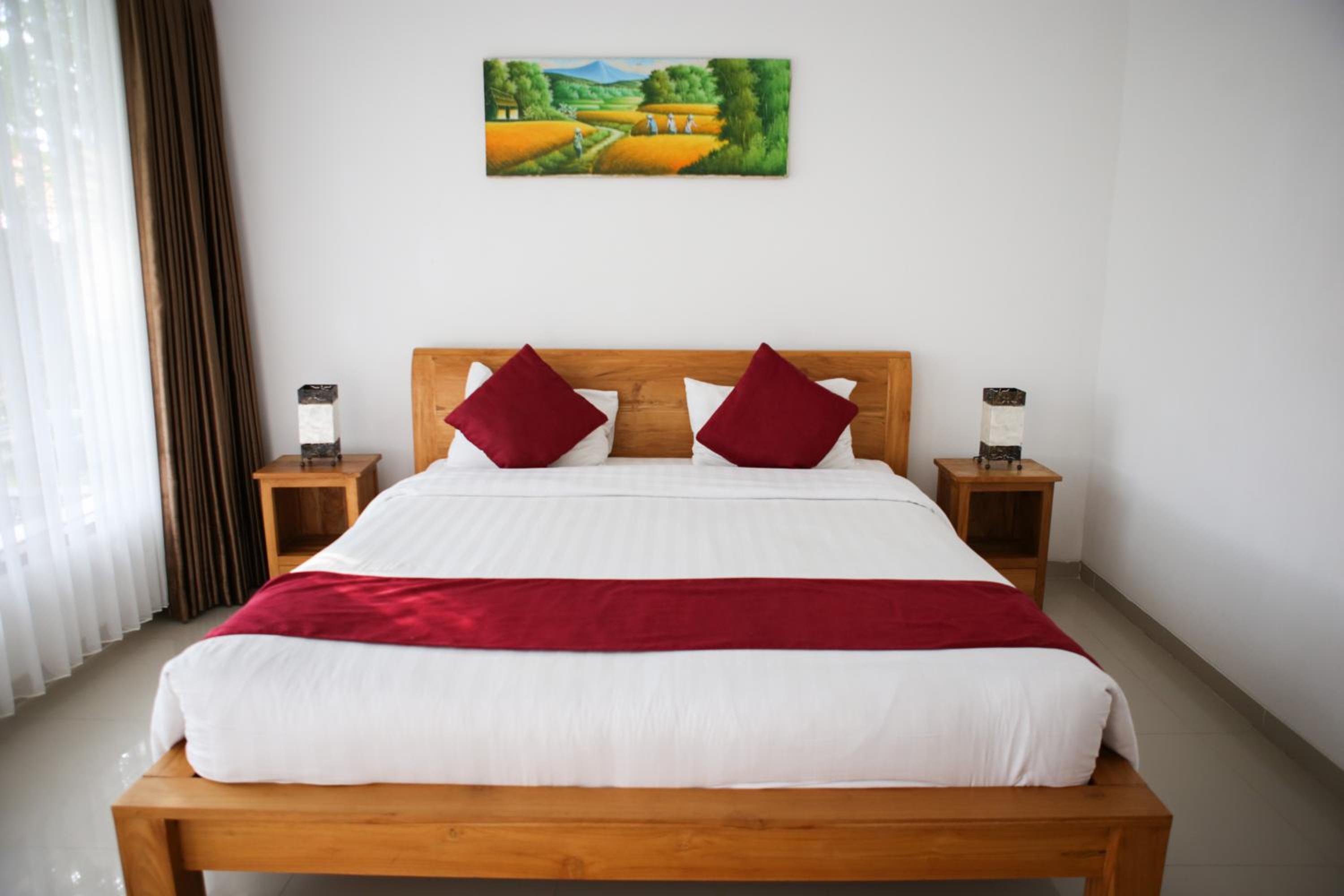 Grandpa Guest House
