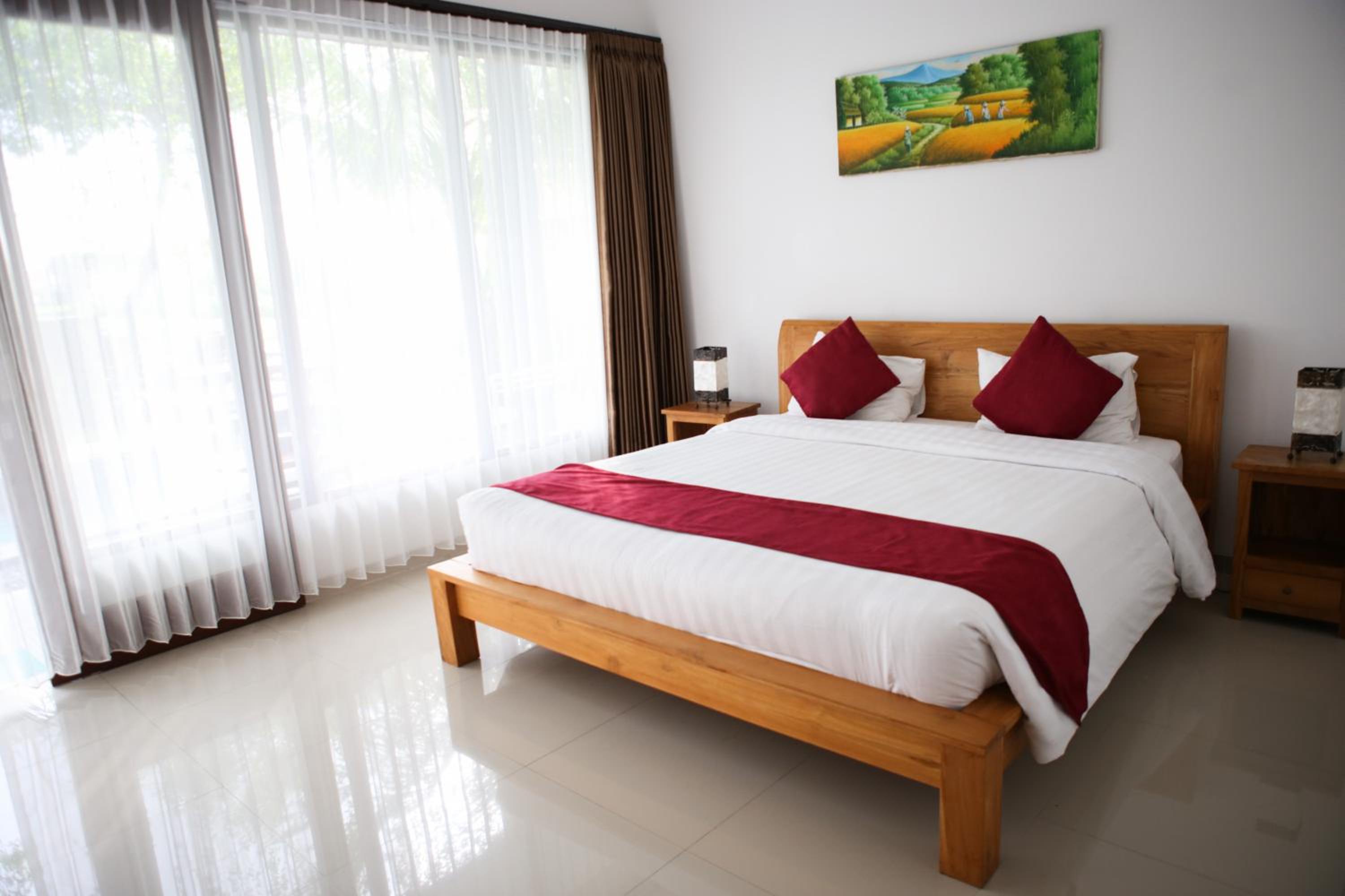 Grandpa Guest House