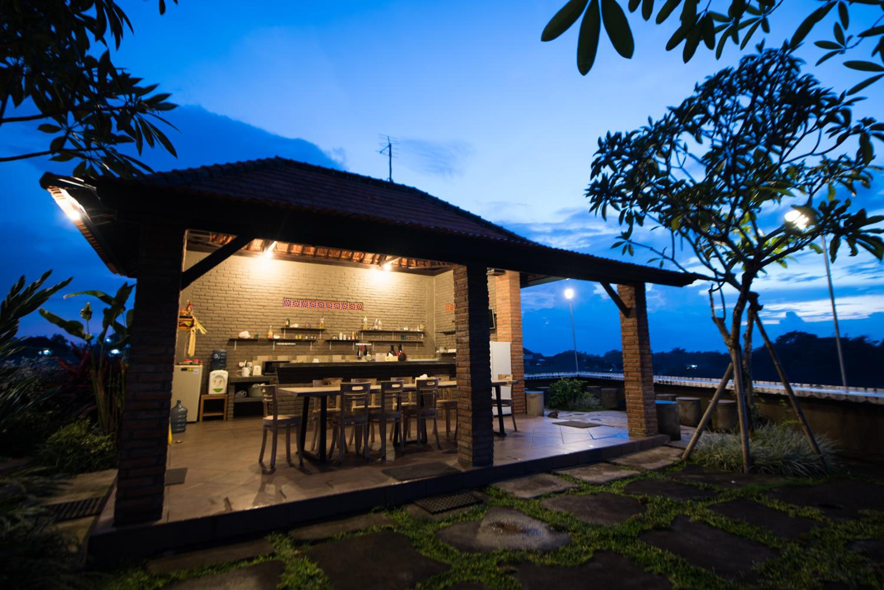 Grandpa Guest House