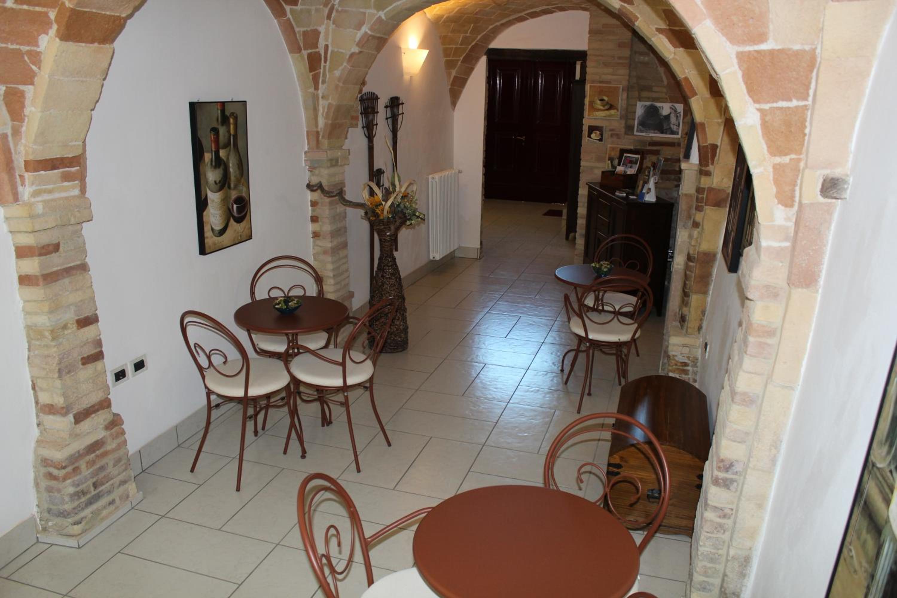 La Casa Del Palombaro view 3