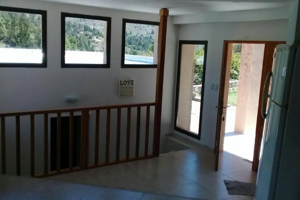Casa en La Cumbrecita