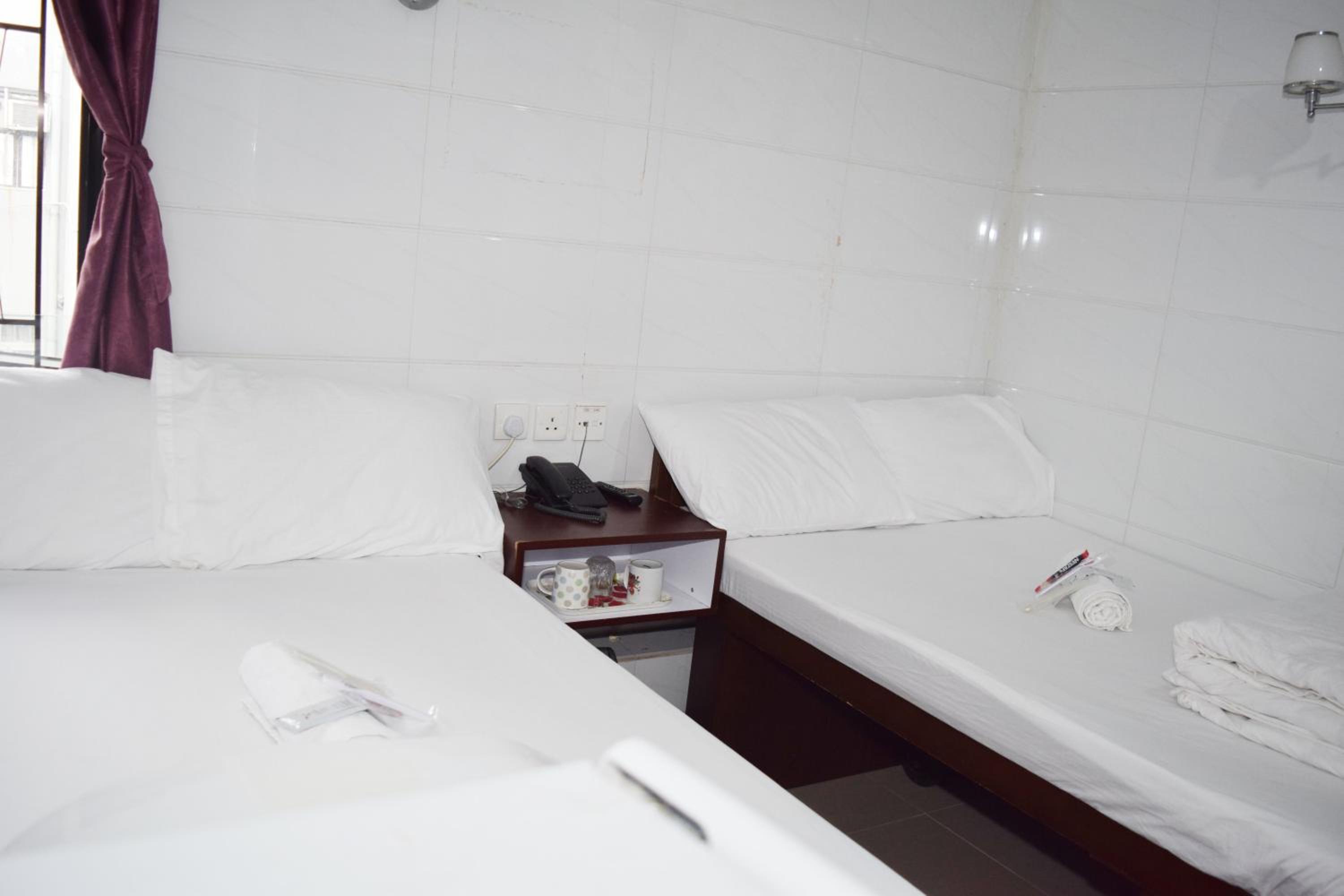 Om Guest House
