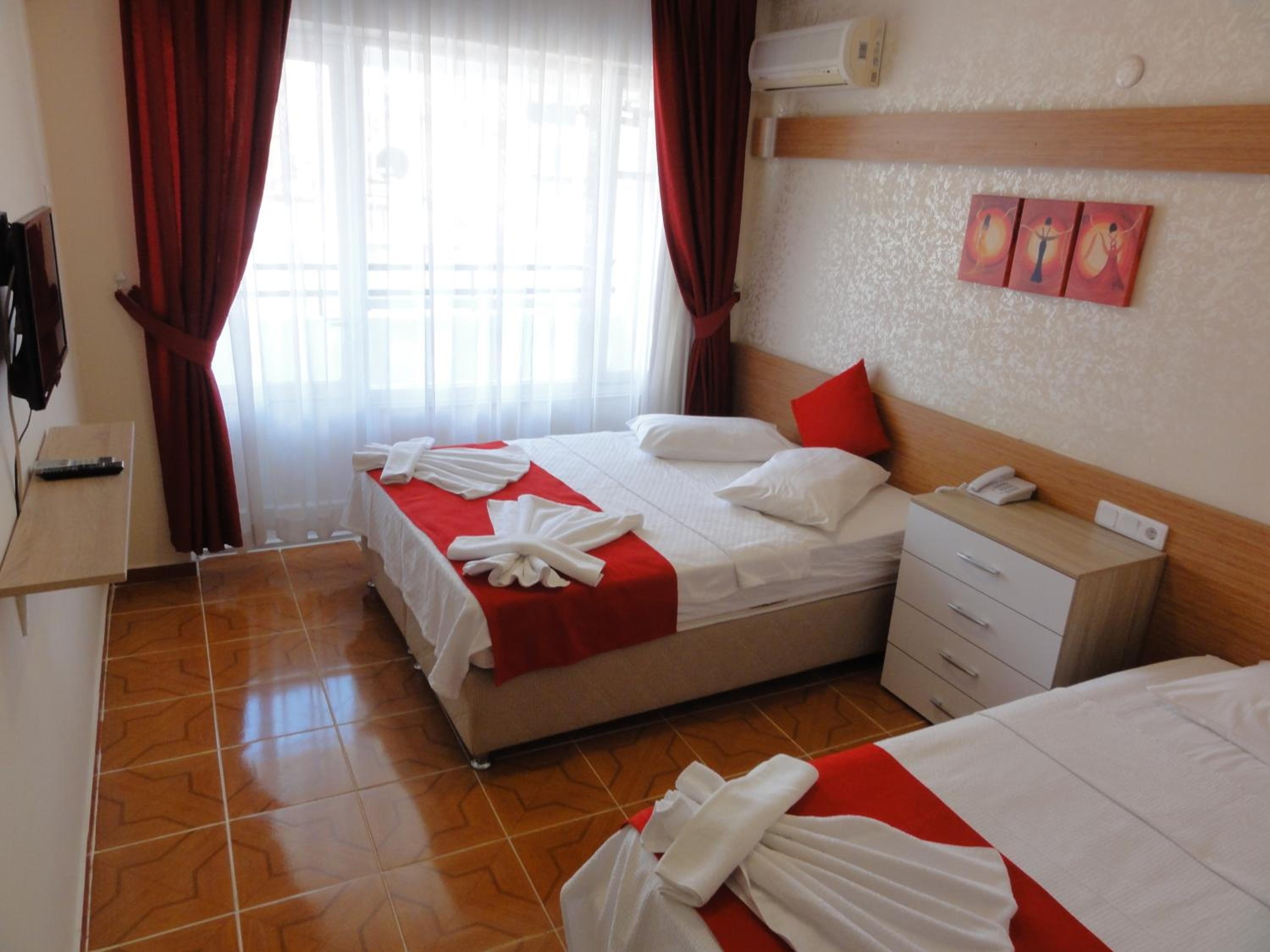 Altinersan Hotel - Image 21