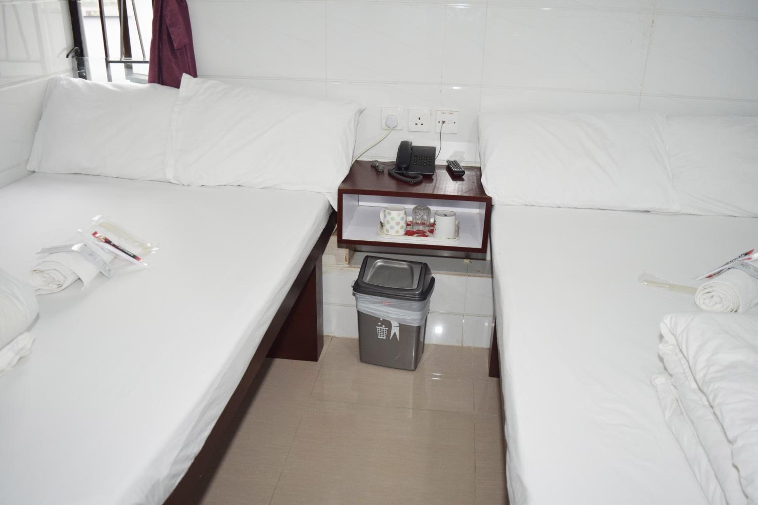 Om Guest House