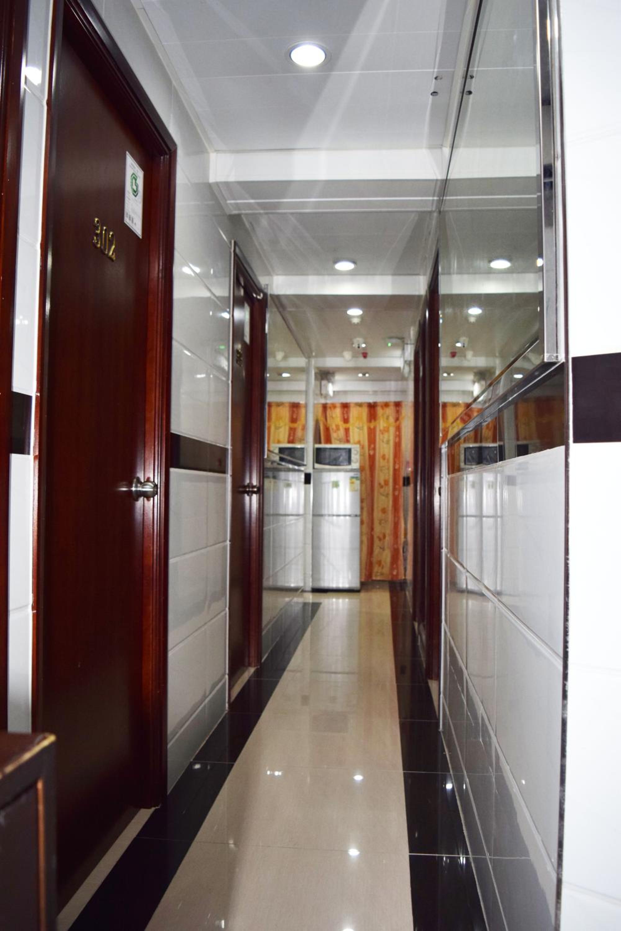 Om Guest House